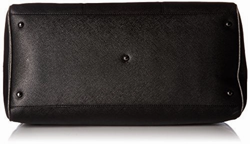 Ted Baker Men'S Claws Contrast Crossgrain Holdall
