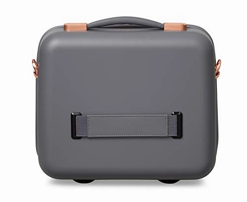 Ted Baker Women's Beau Collection Vanity Case (Grey)