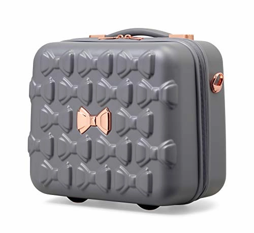 Ted Baker Women's Beau Collection Vanity Case (Grey)