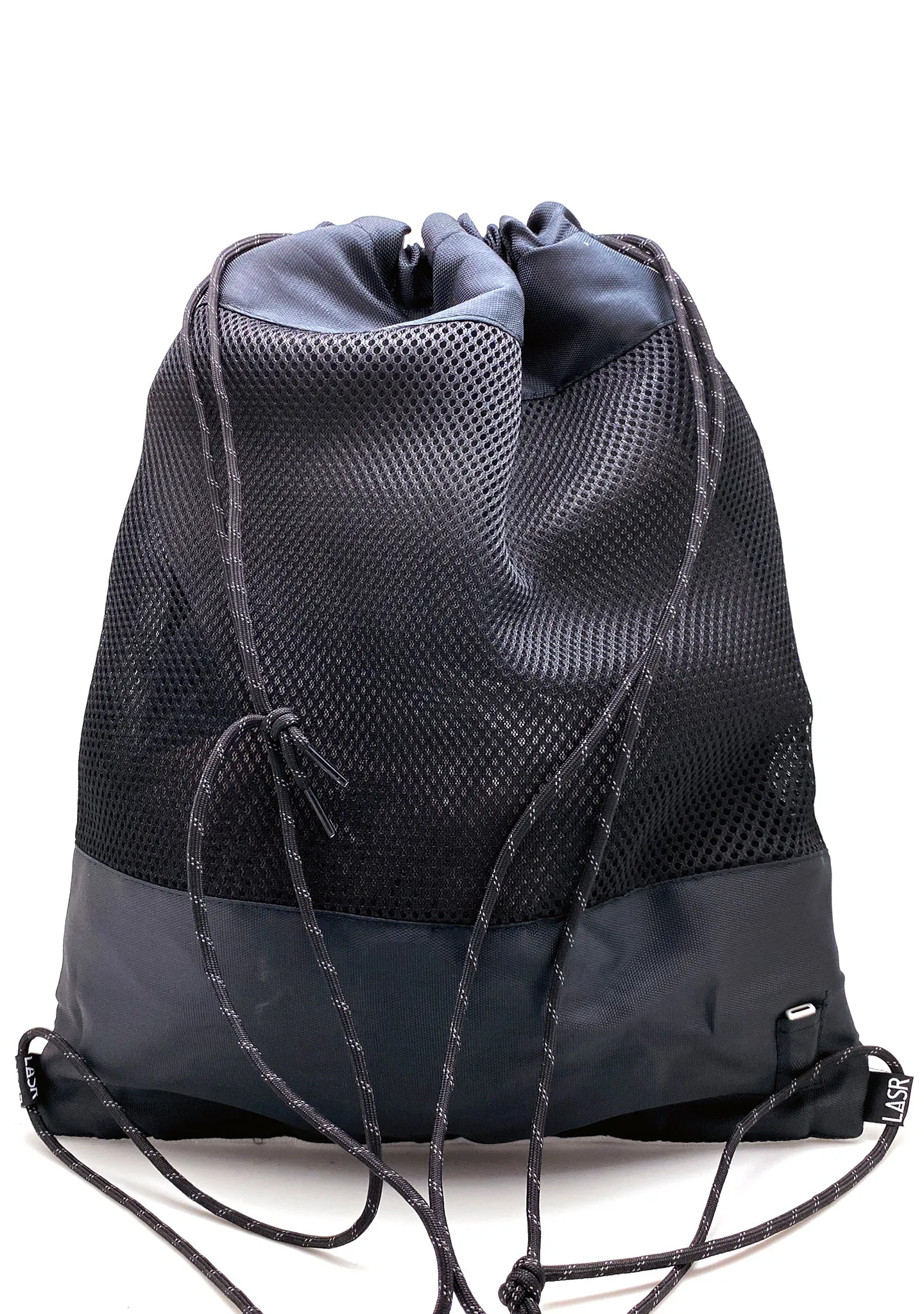 Tektronic Fiber Optic Light Up Backpack