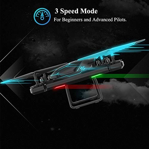 TEMI AG-01 RC Drone Quadcopter 2.4Ghz 6 Axis Gyro 4 Channel Remote Control Helicopter Kits Easy