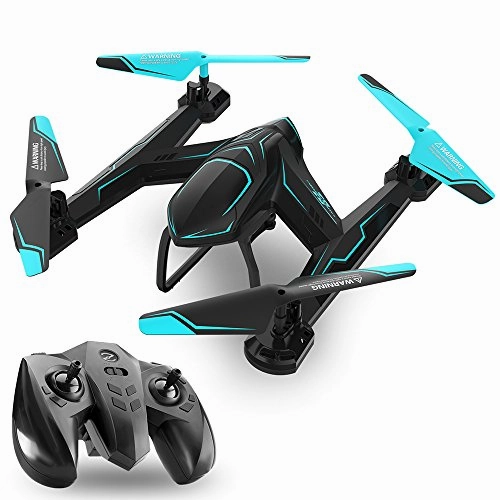 TEMI AG-01 RC Drone Quadcopter 2.4Ghz 6 Axis Gyro 4 Channel Remote Control Helicopter Kits Easy