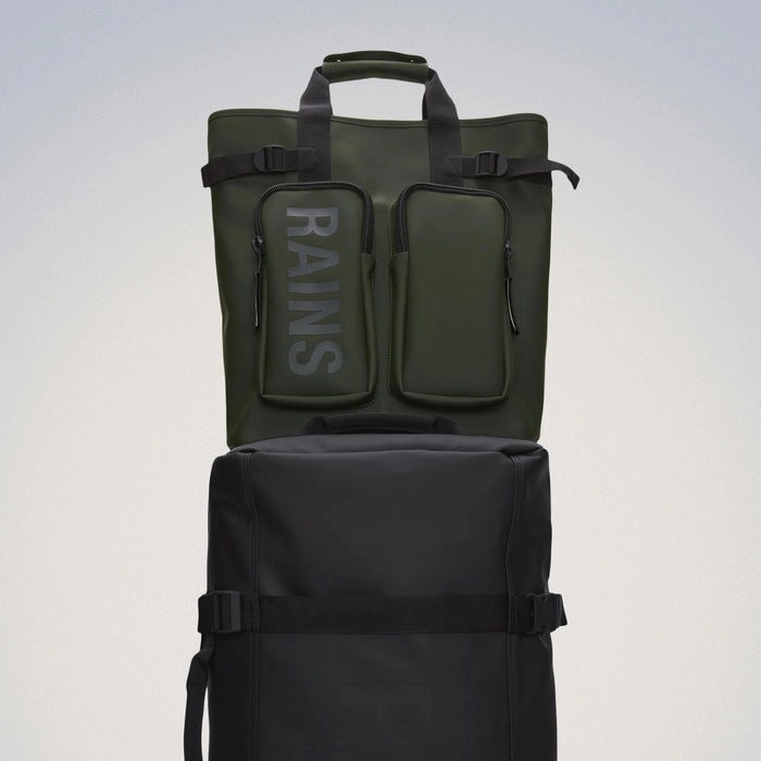Texel Tote Backpack