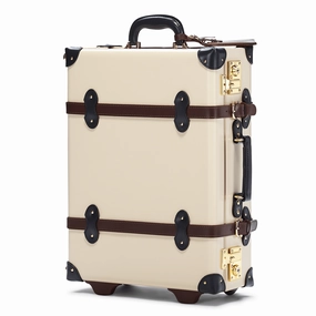 The Architect - Cream Carryon