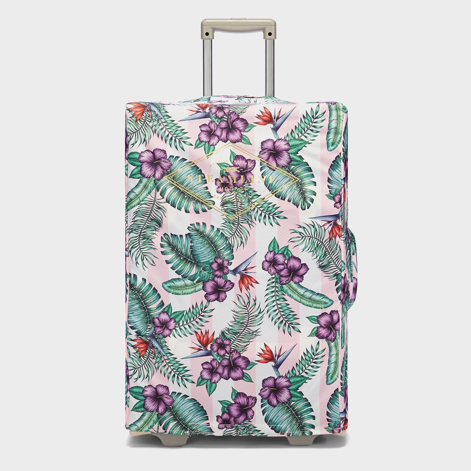 The Botanist Protective Cover - Stowaway Size