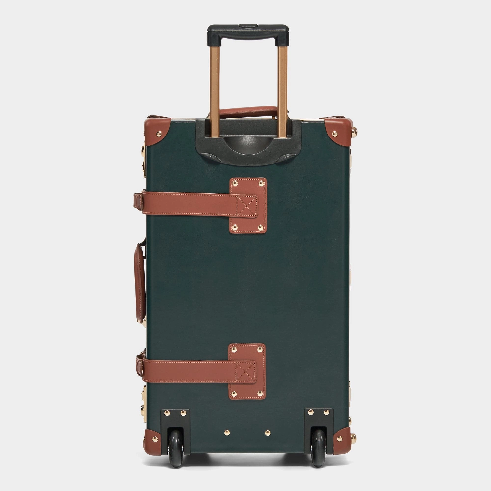The Diplomat - Hunter Green Stowaway