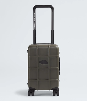 The North Face All Weather 4-Wheeler22" Carry-On Luggage