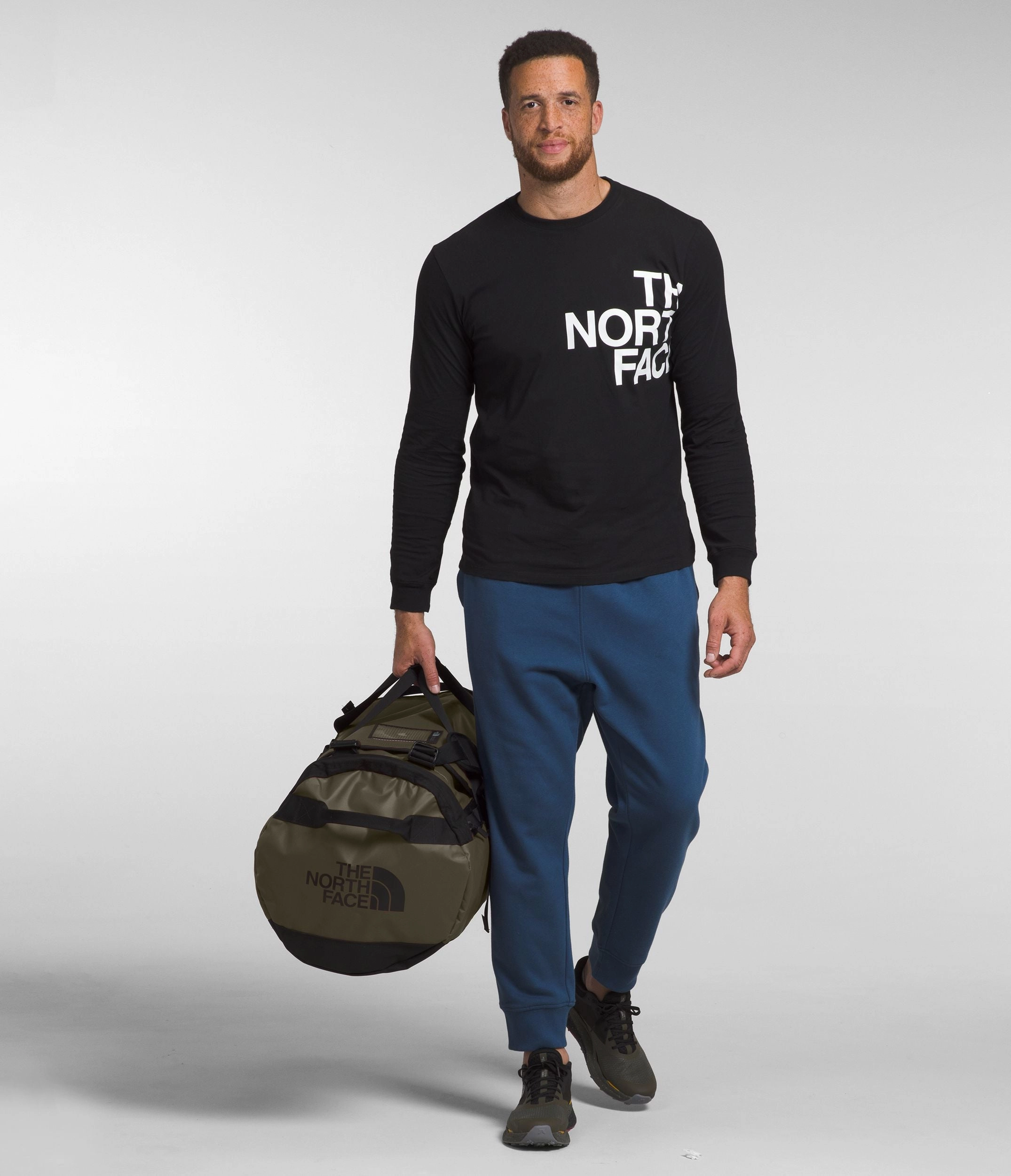 The North Face Base Camp DuffelL