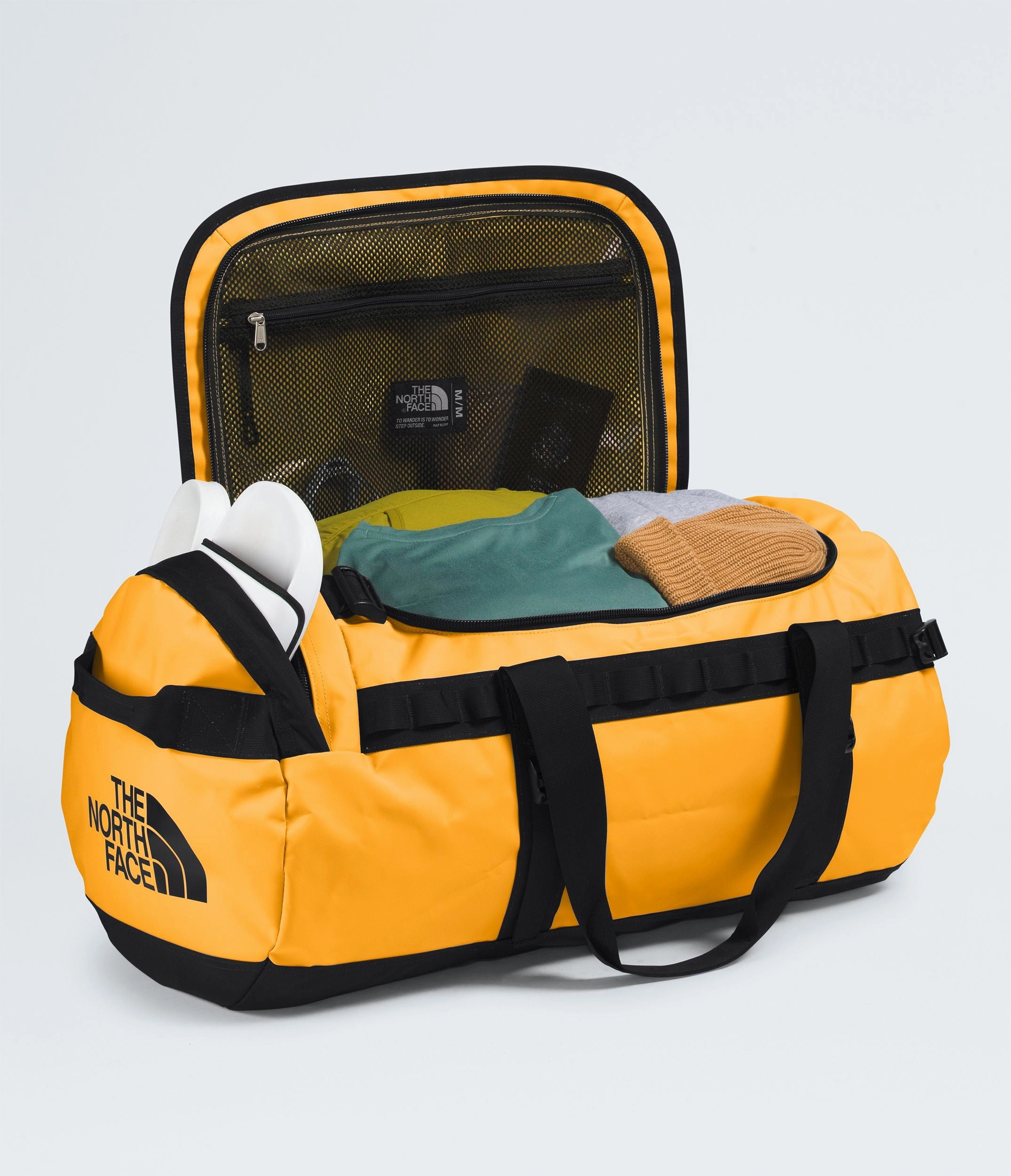 The North Face Base Camp DuffelM
