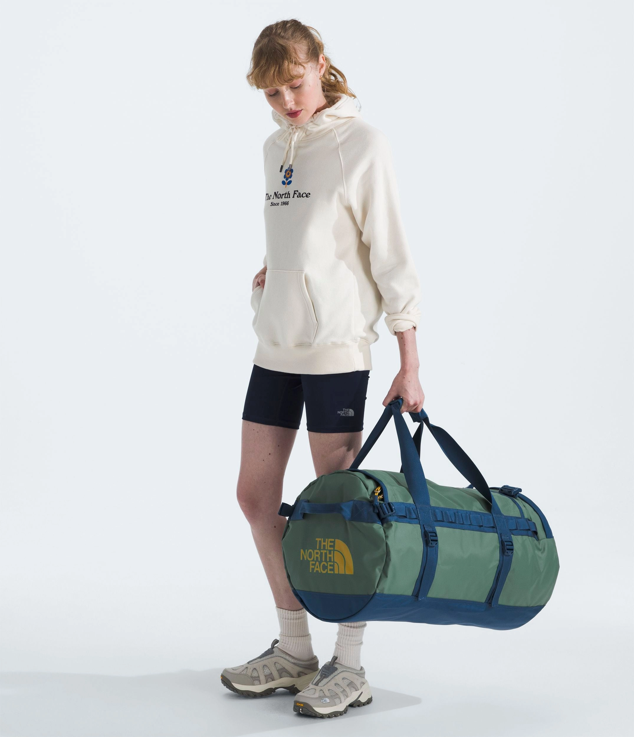 The North Face Base Camp DuffelM