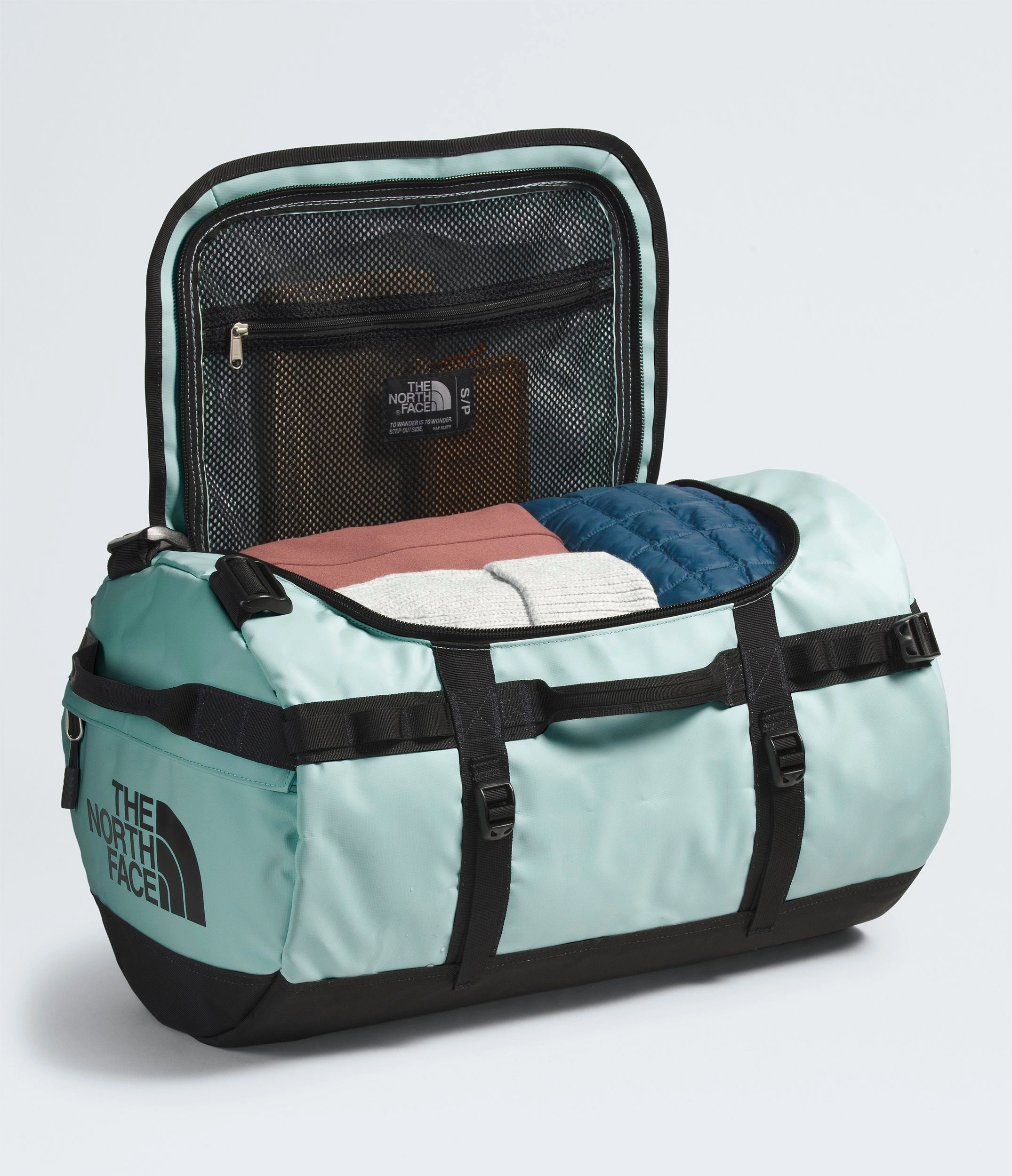 The North Face Base Camp DuffelS