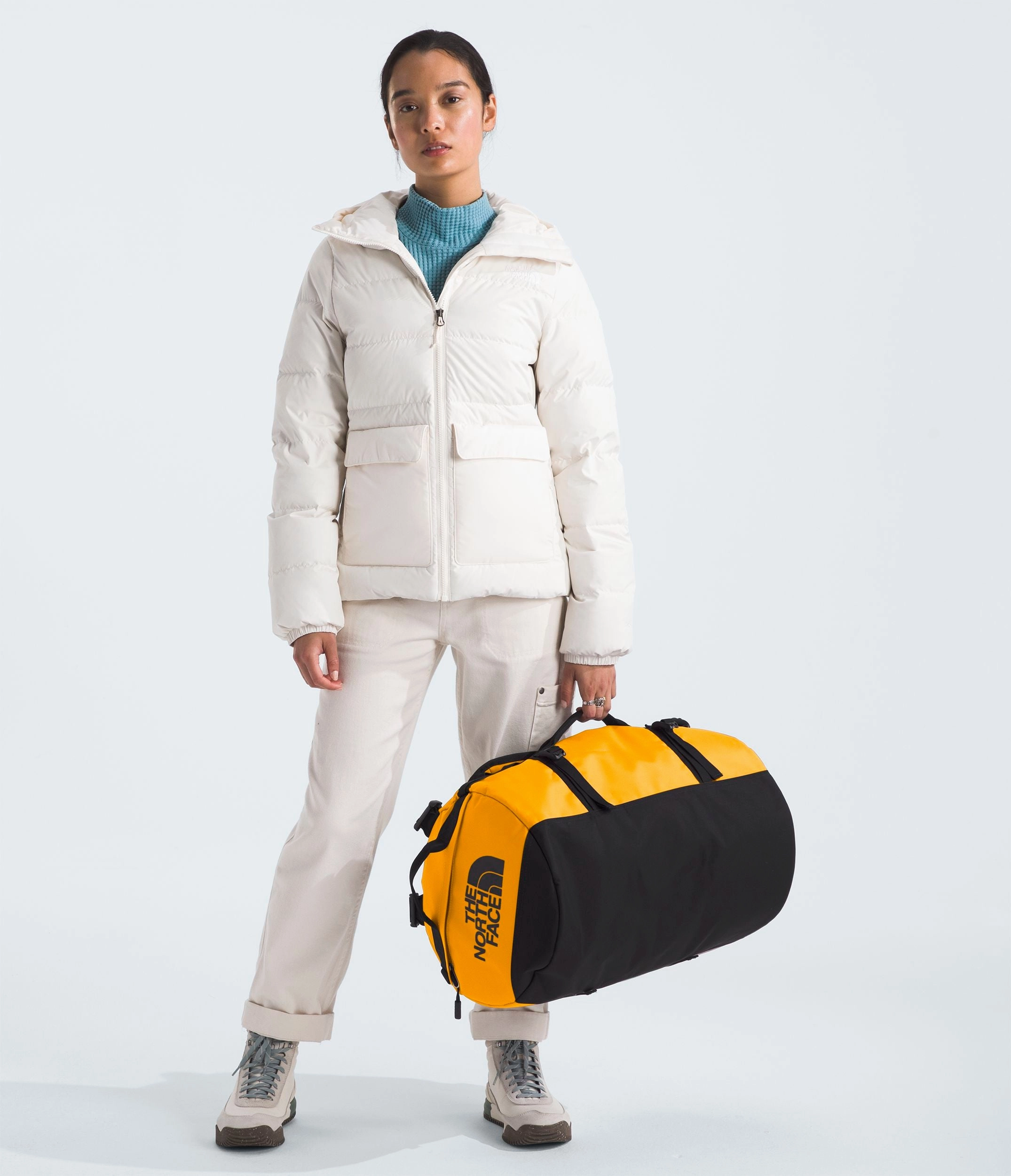 The North Face Base Camp DuffelS