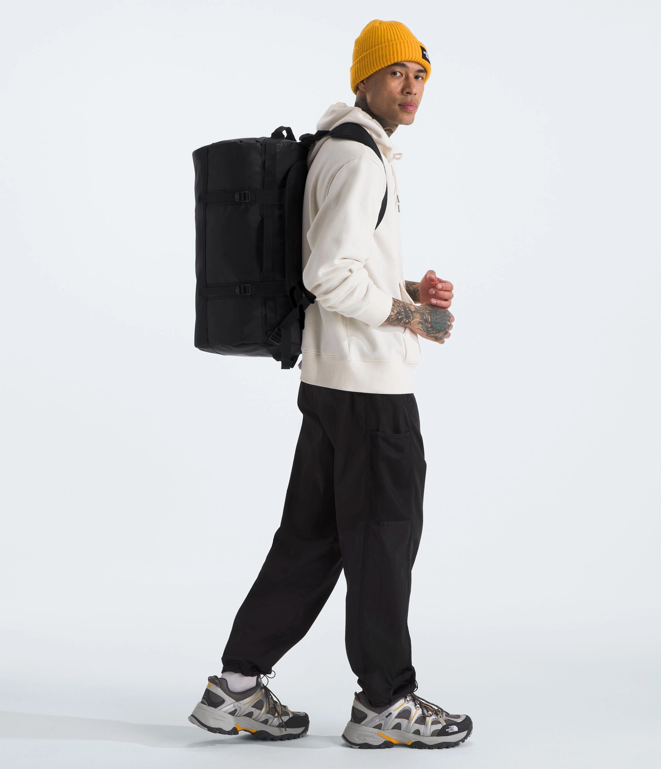 The North Face Base Camp DuffelS