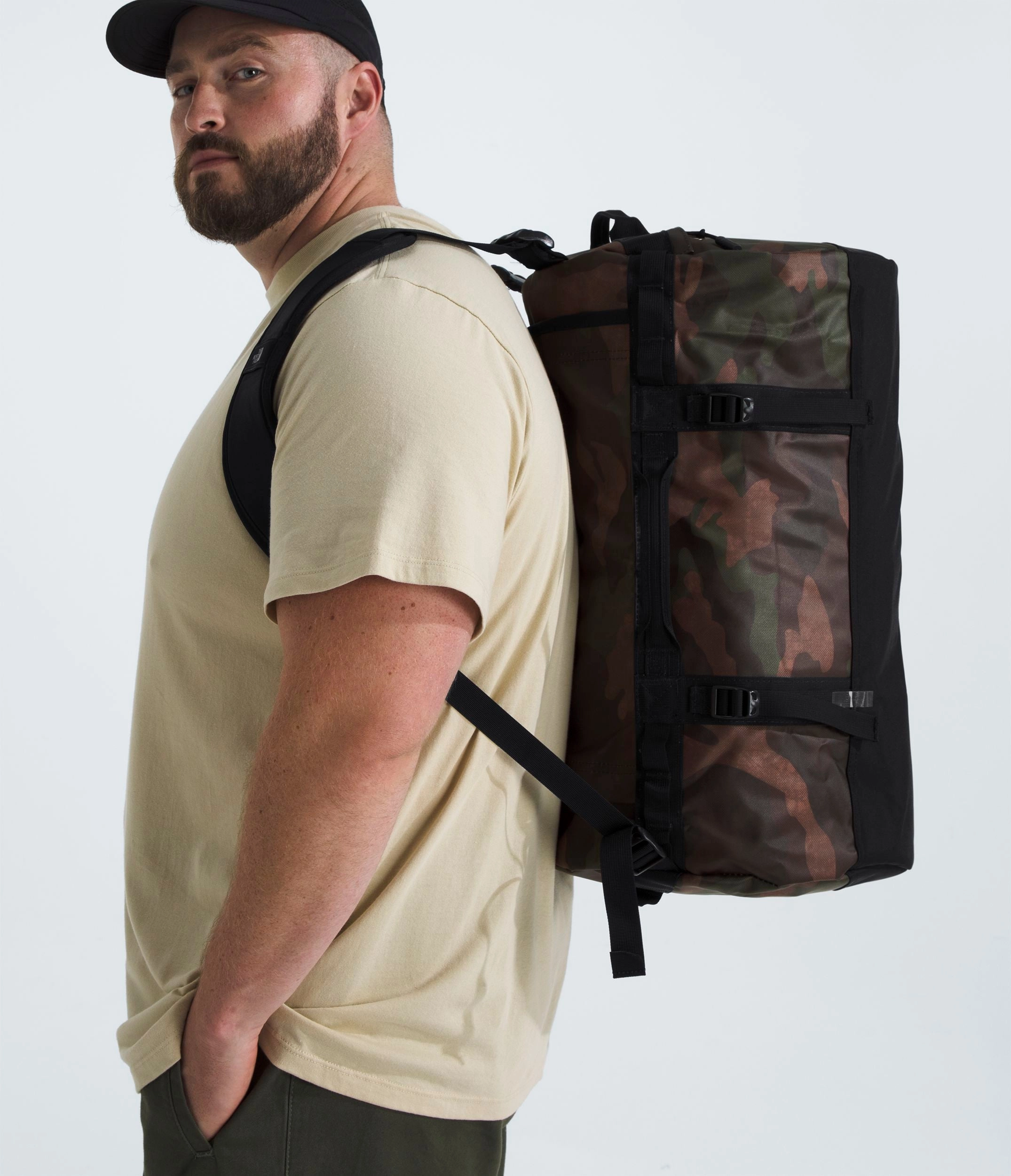 The North Face Base Camp DuffelS