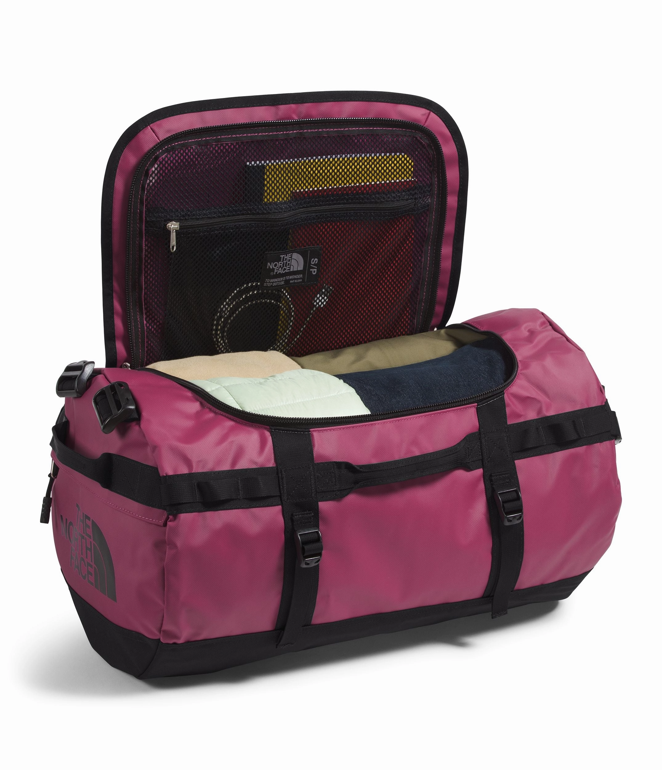 The North Face Base Camp DuffelS