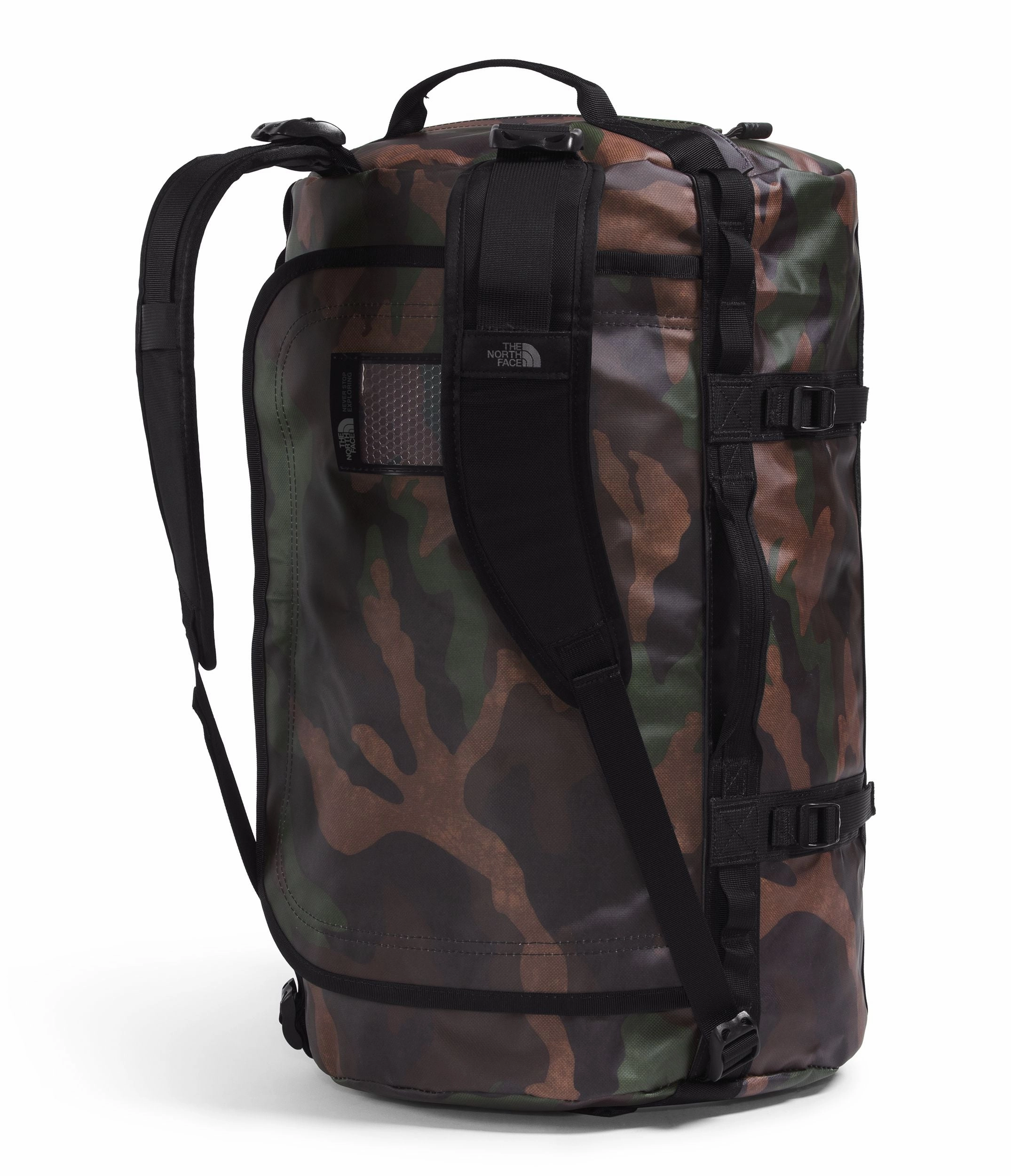 The North Face Base Camp DuffelS