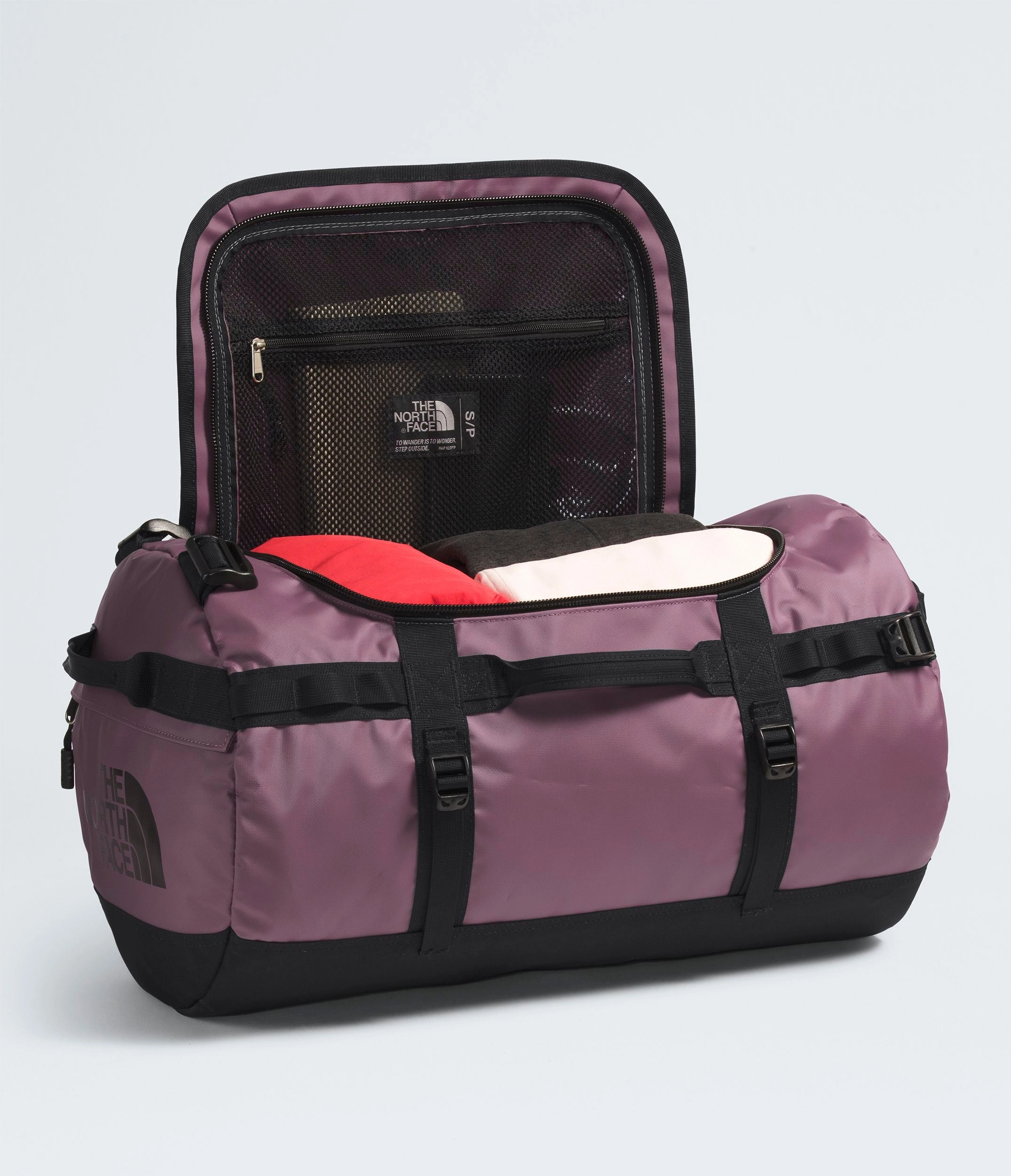 The North Face Base Camp DuffelS