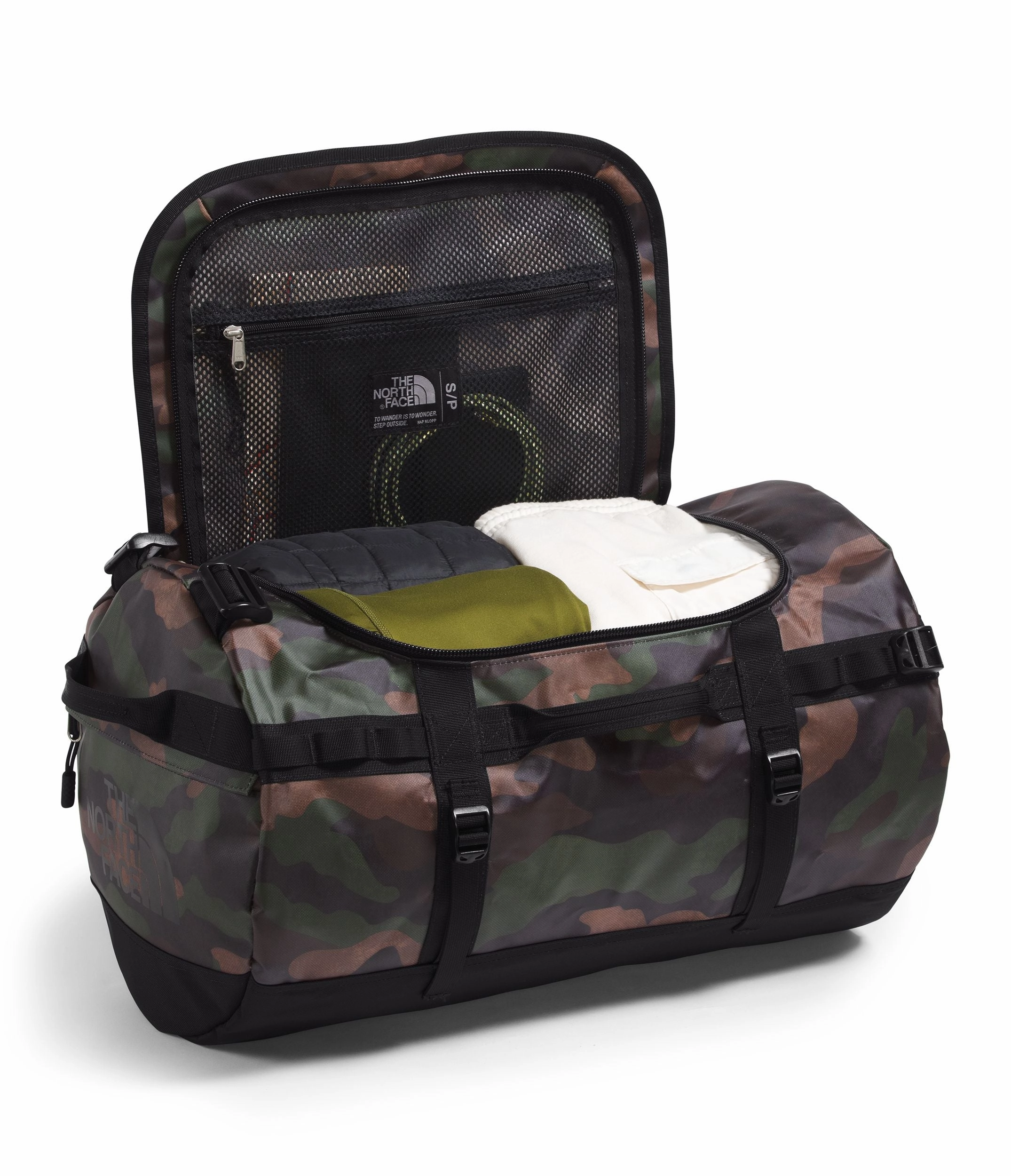 The North Face Base Camp DuffelS