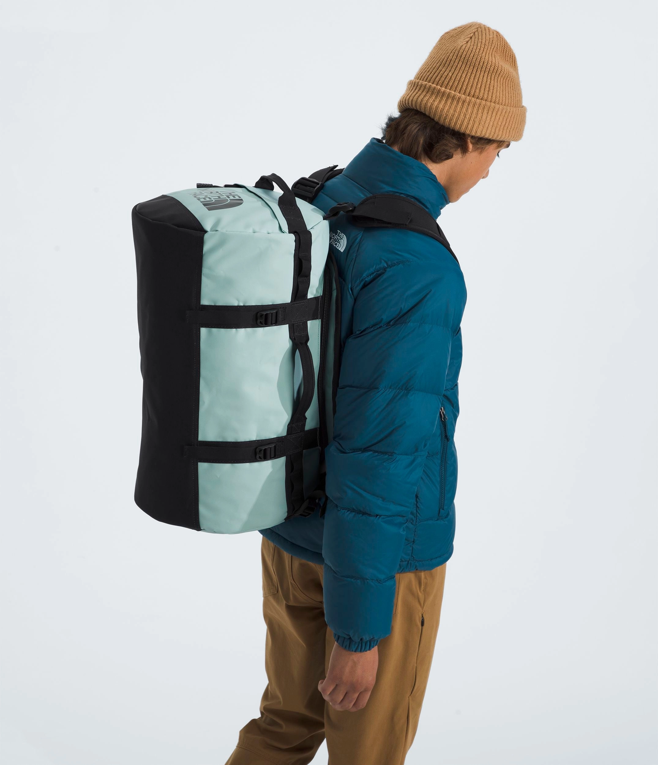The North Face Base Camp DuffelS