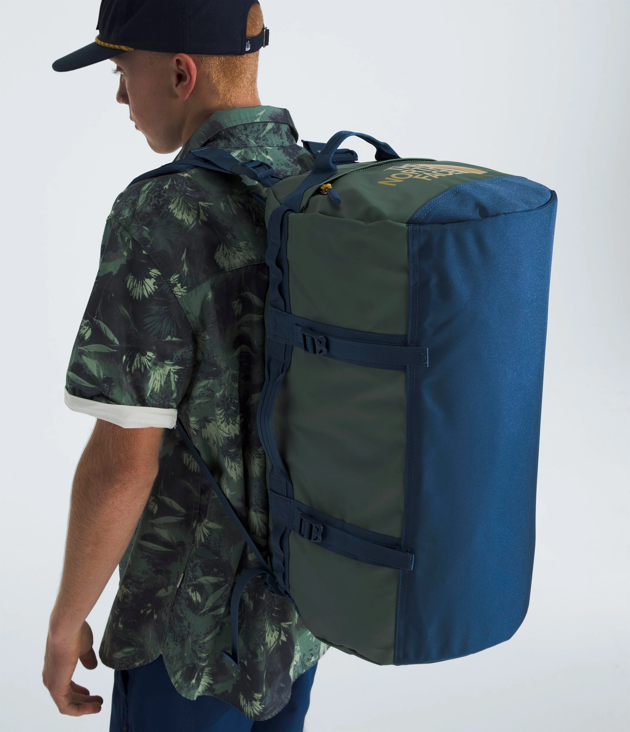 The North Face Base Camp DuffelS