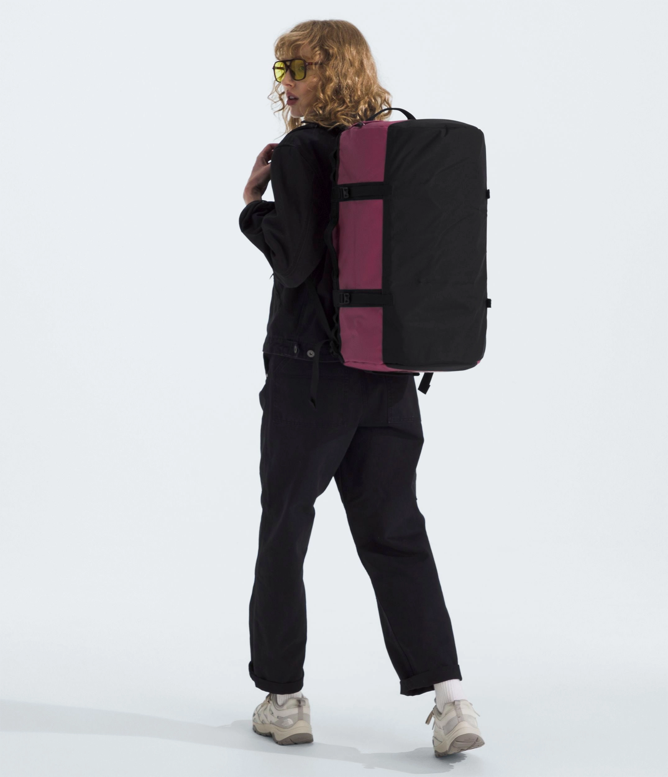 The North Face Base Camp DuffelS