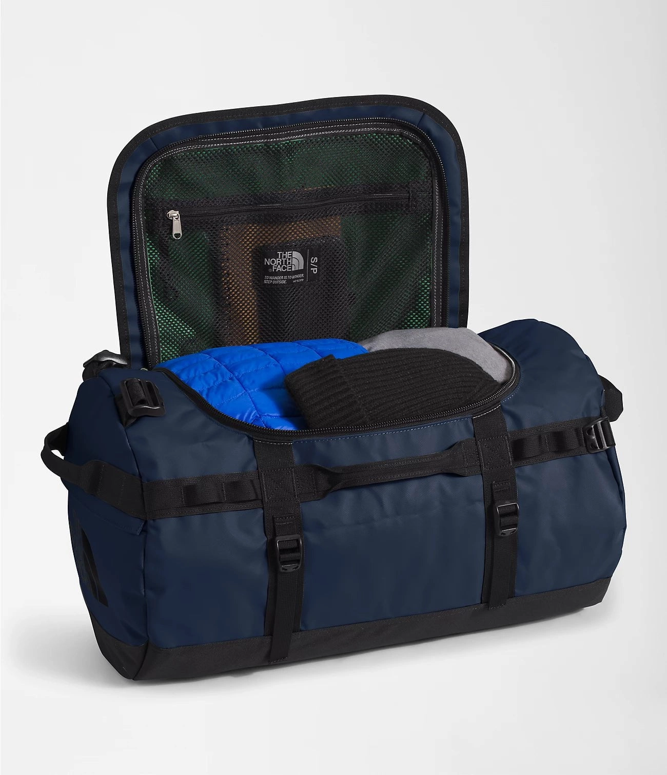 The North Face Base Camp DuffelS