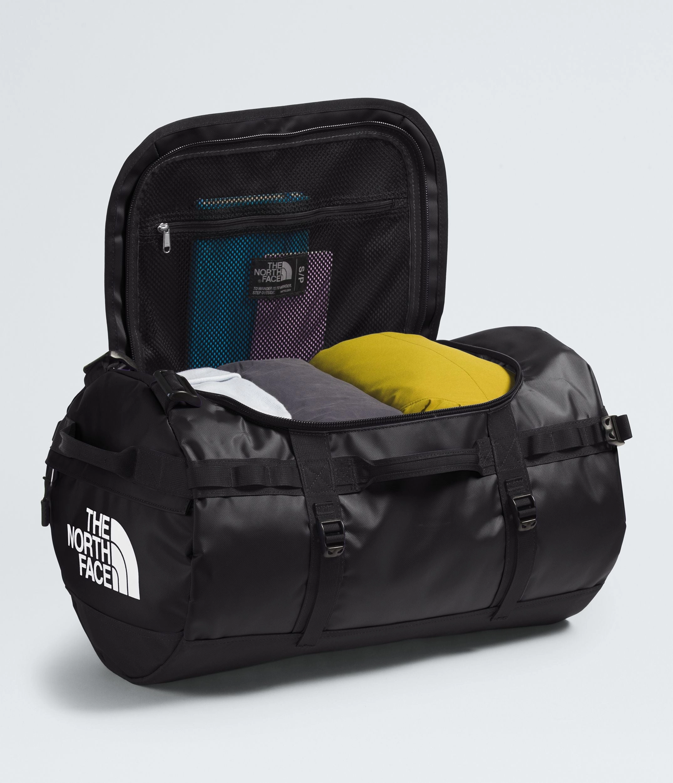 The North Face Base Camp DuffelS