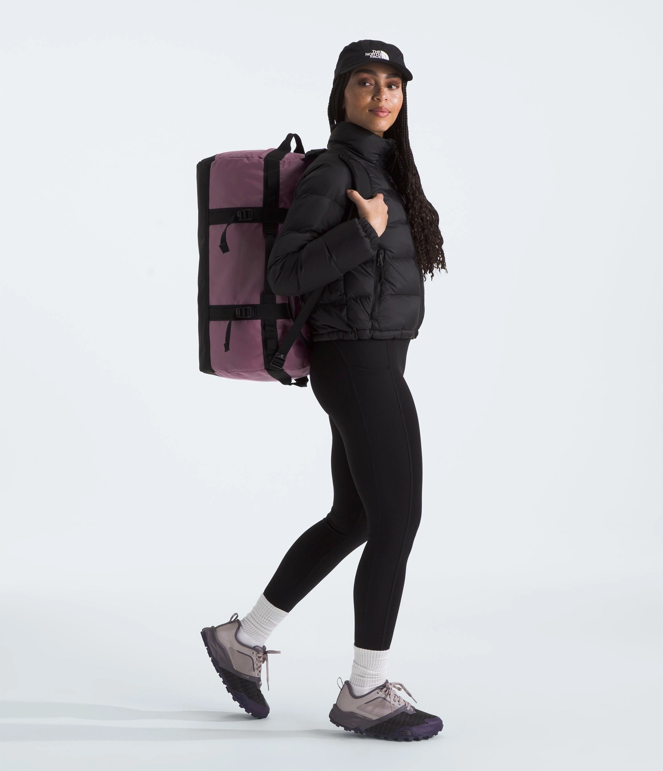 The North Face Base Camp DuffelS