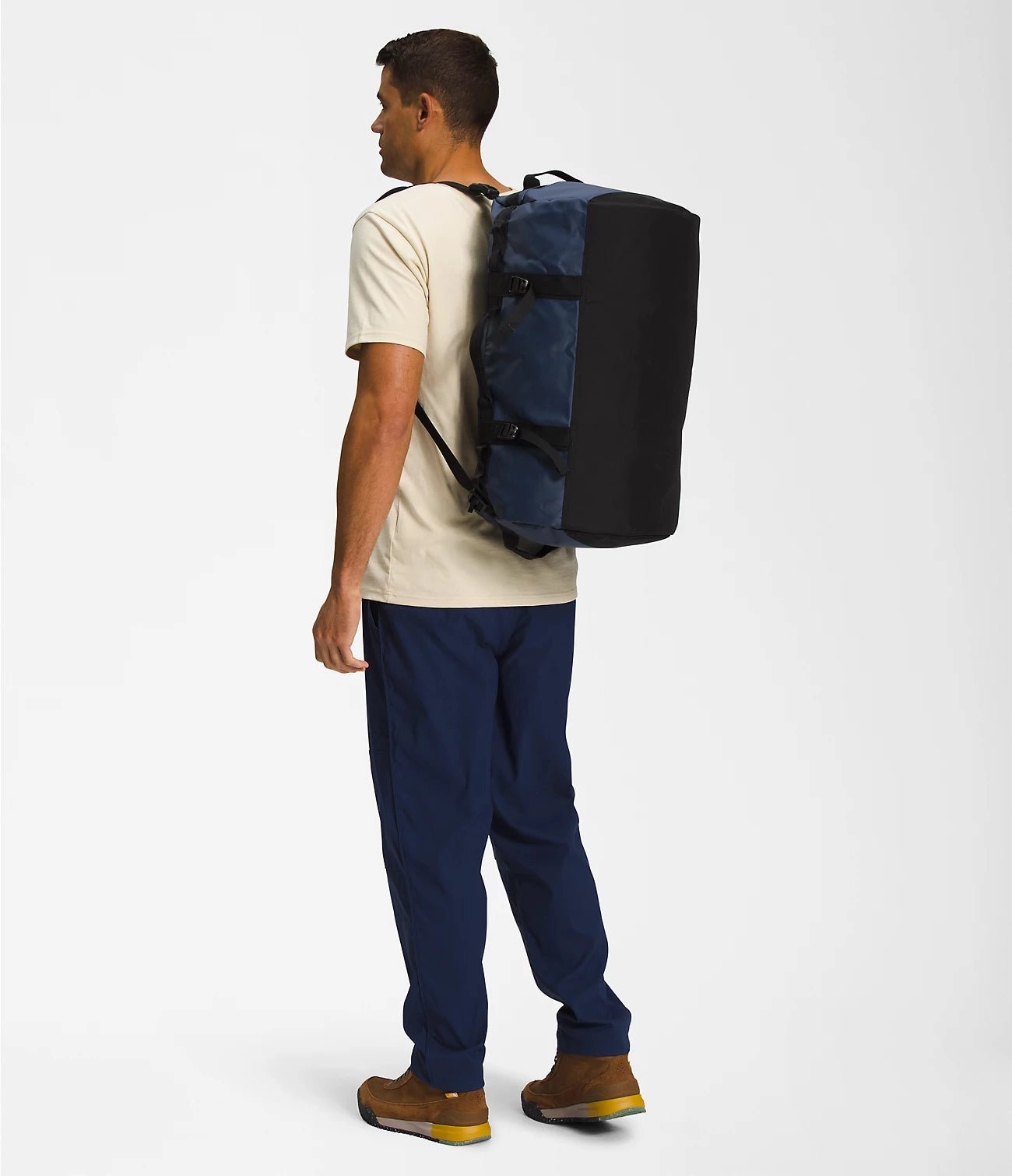 The North Face Base Camp DuffelS