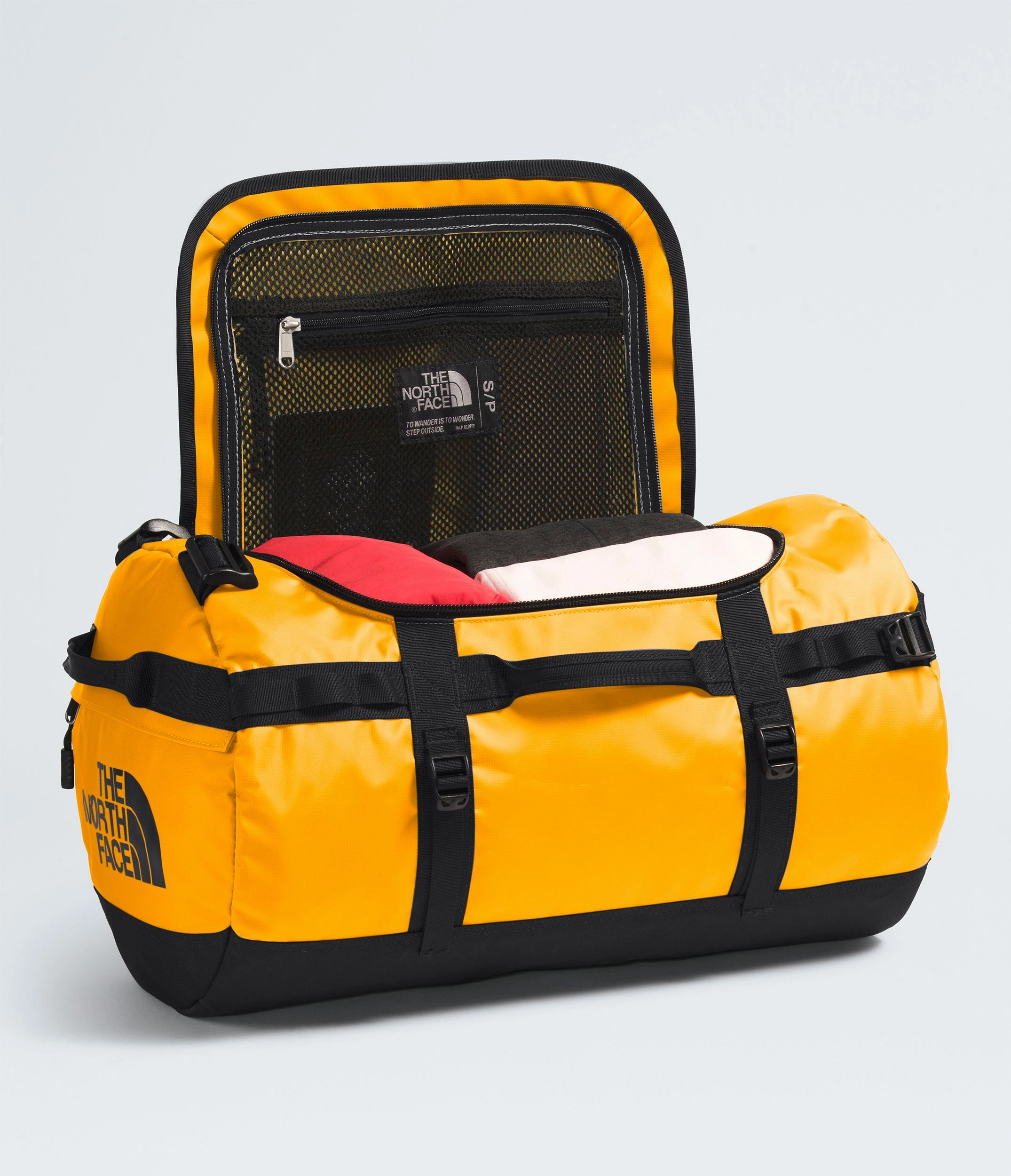 The North Face Base Camp DuffelS