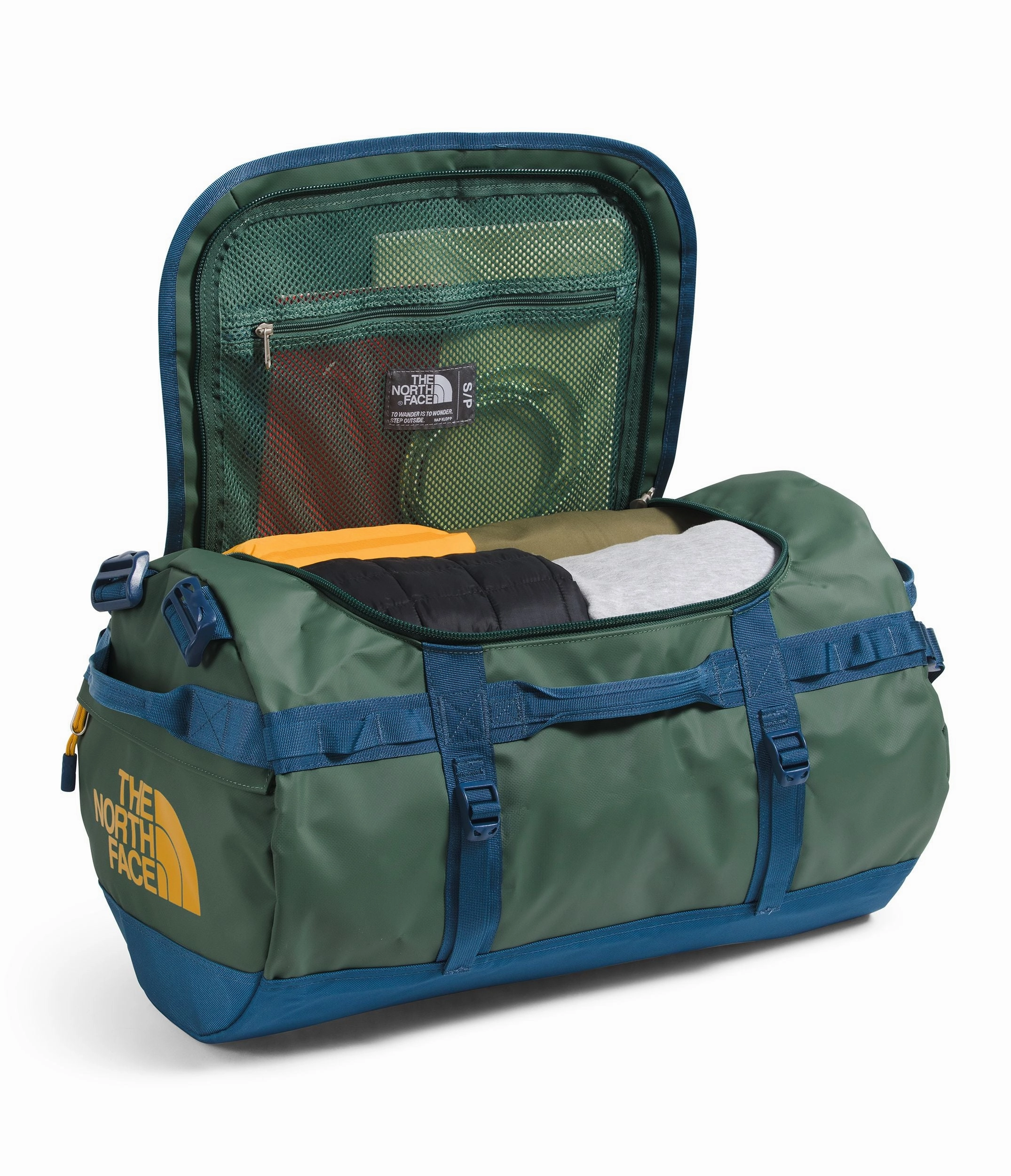 The North Face Base Camp DuffelS