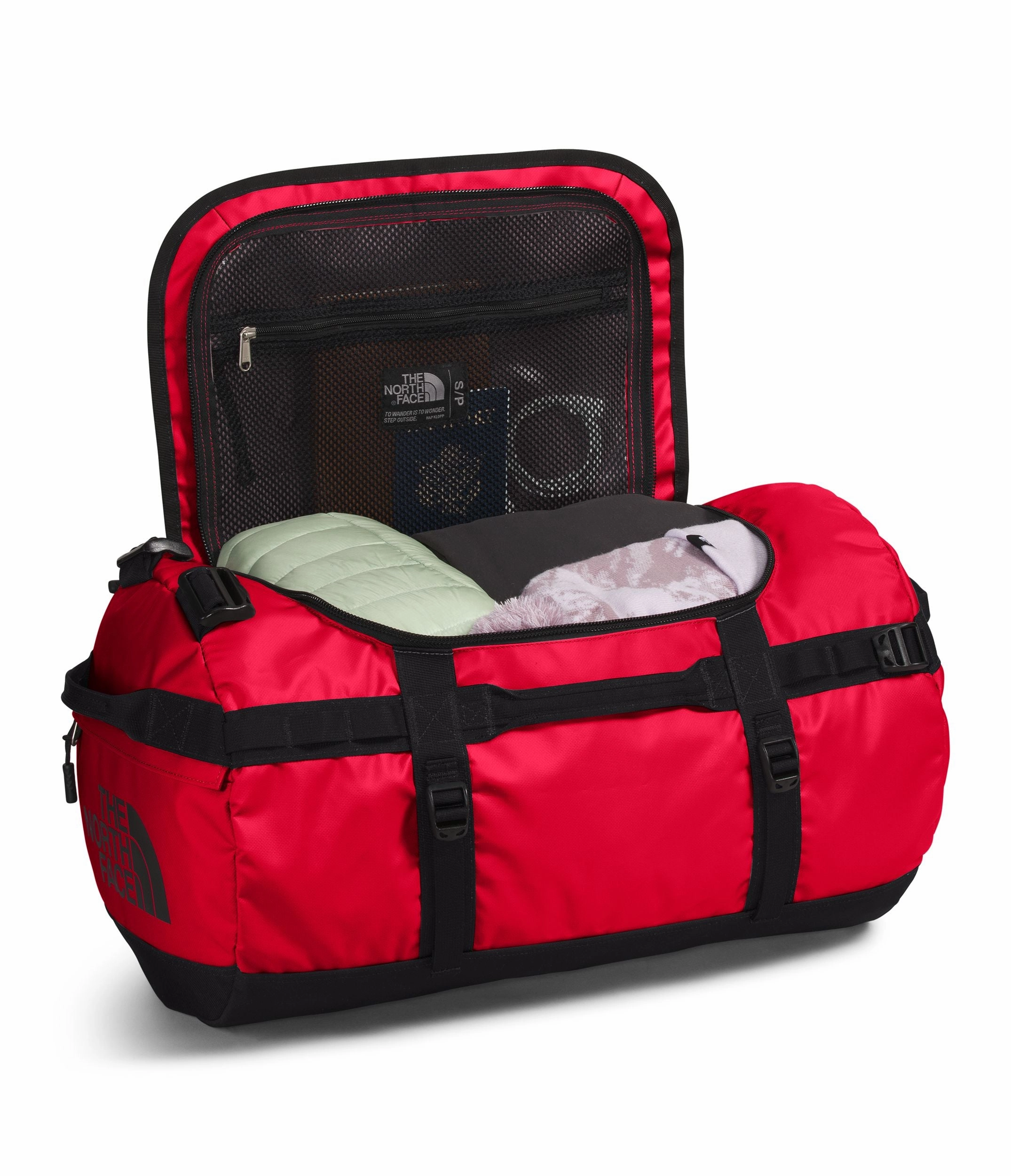 The North Face Base Camp DuffelS