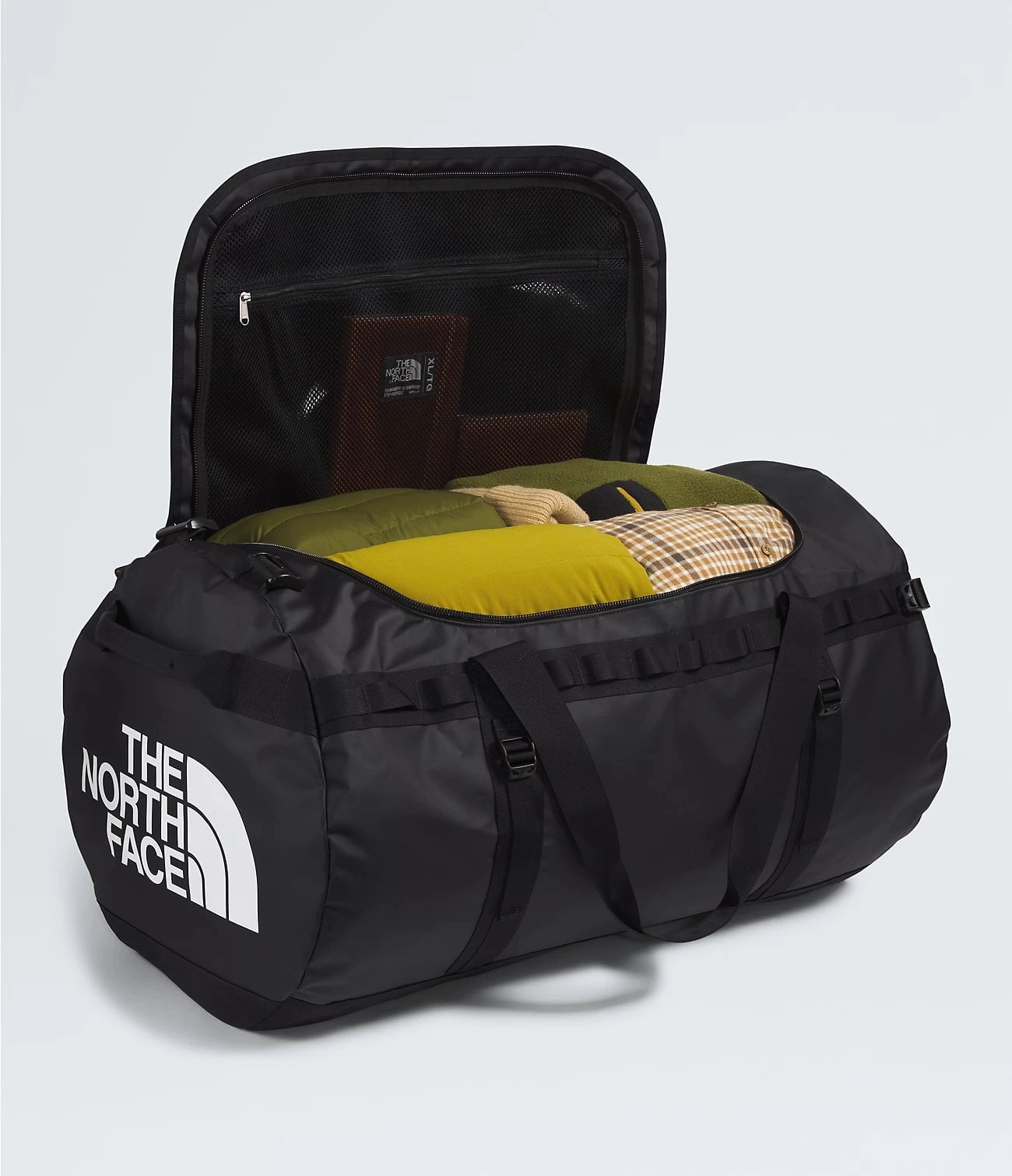 The North Face Base Camp DuffelXL