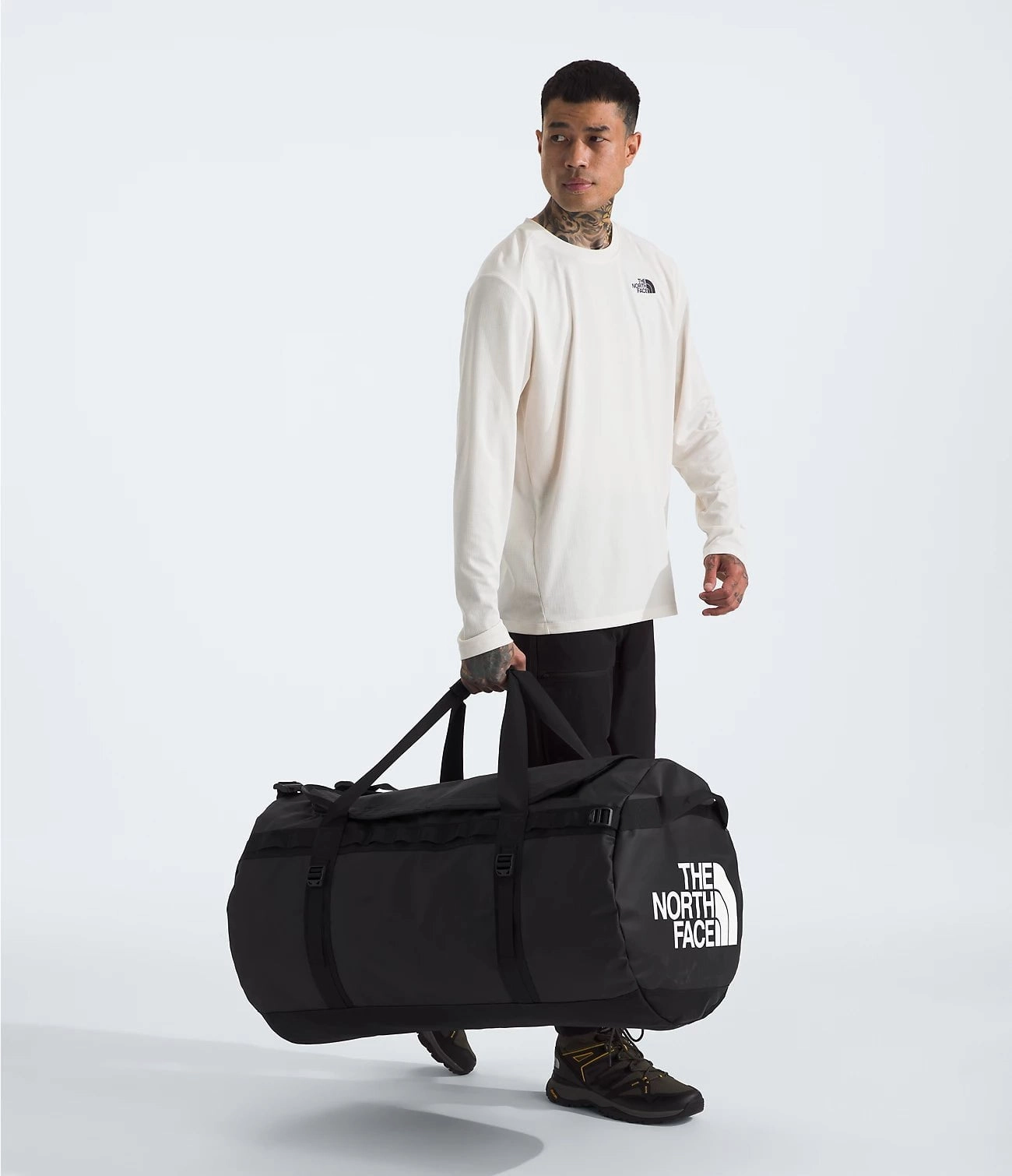 The North Face Base Camp DuffelXL