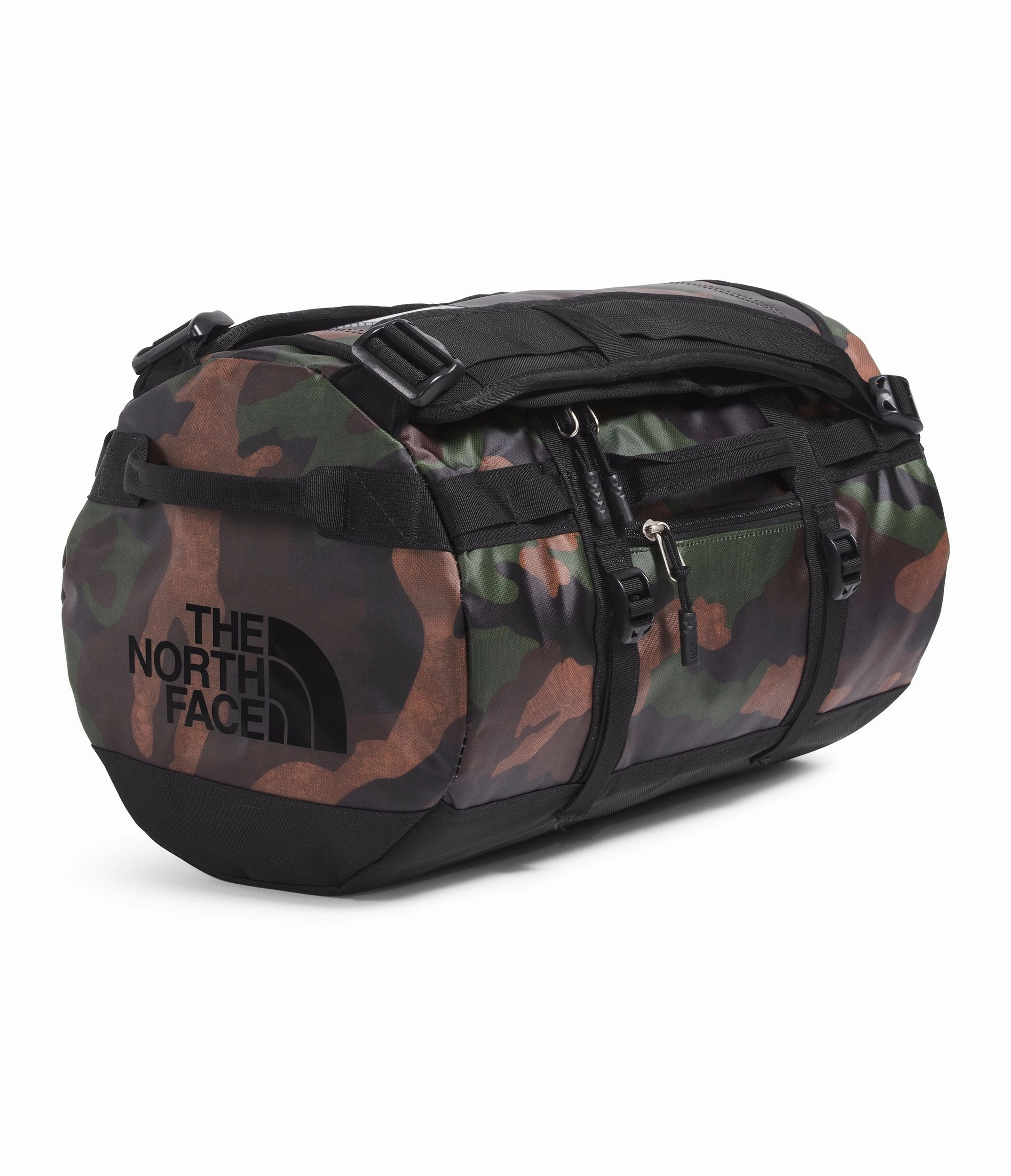 The North Face Base Camp DuffelXS