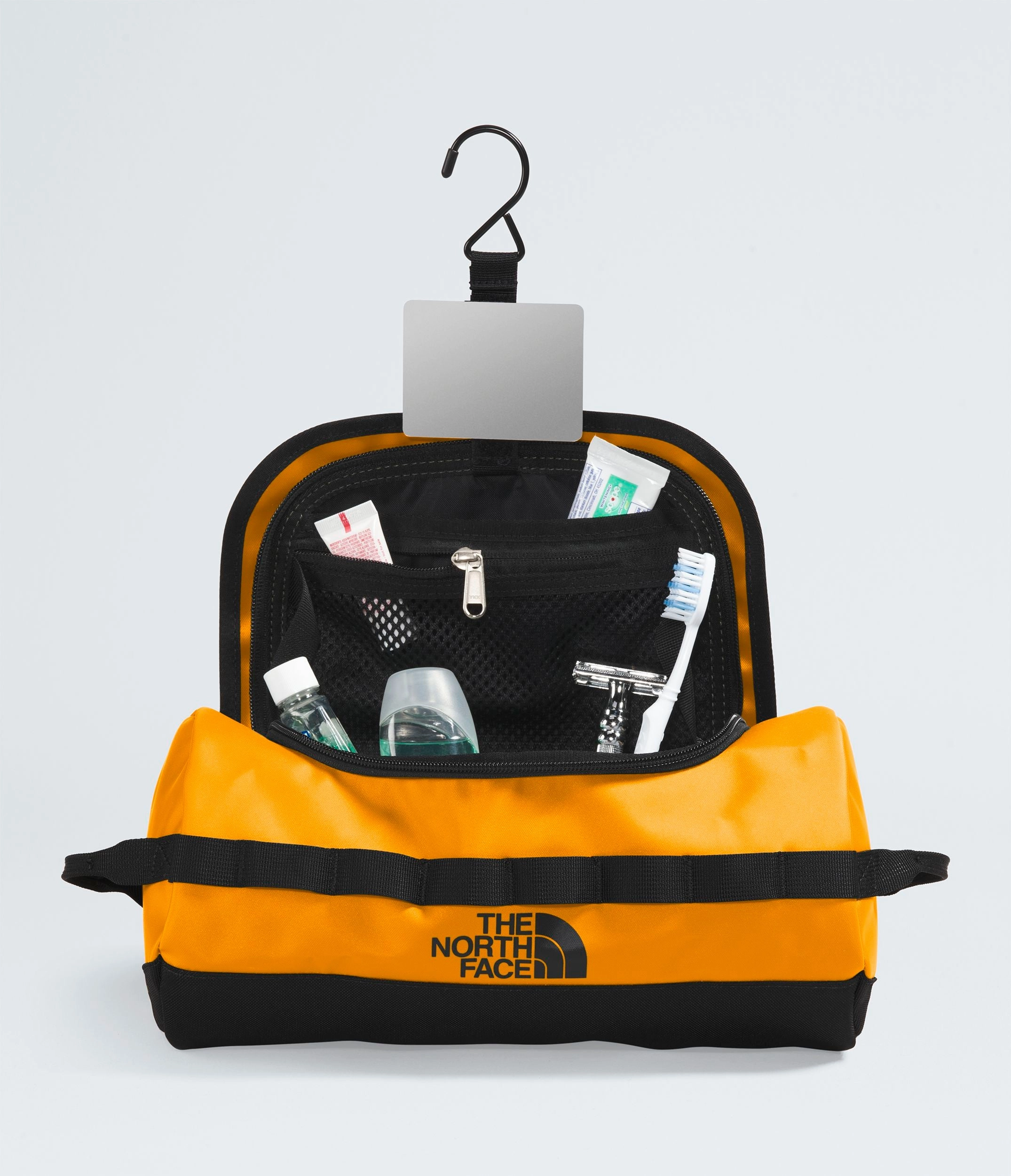 The North Face Base Camp Travel CanisterL