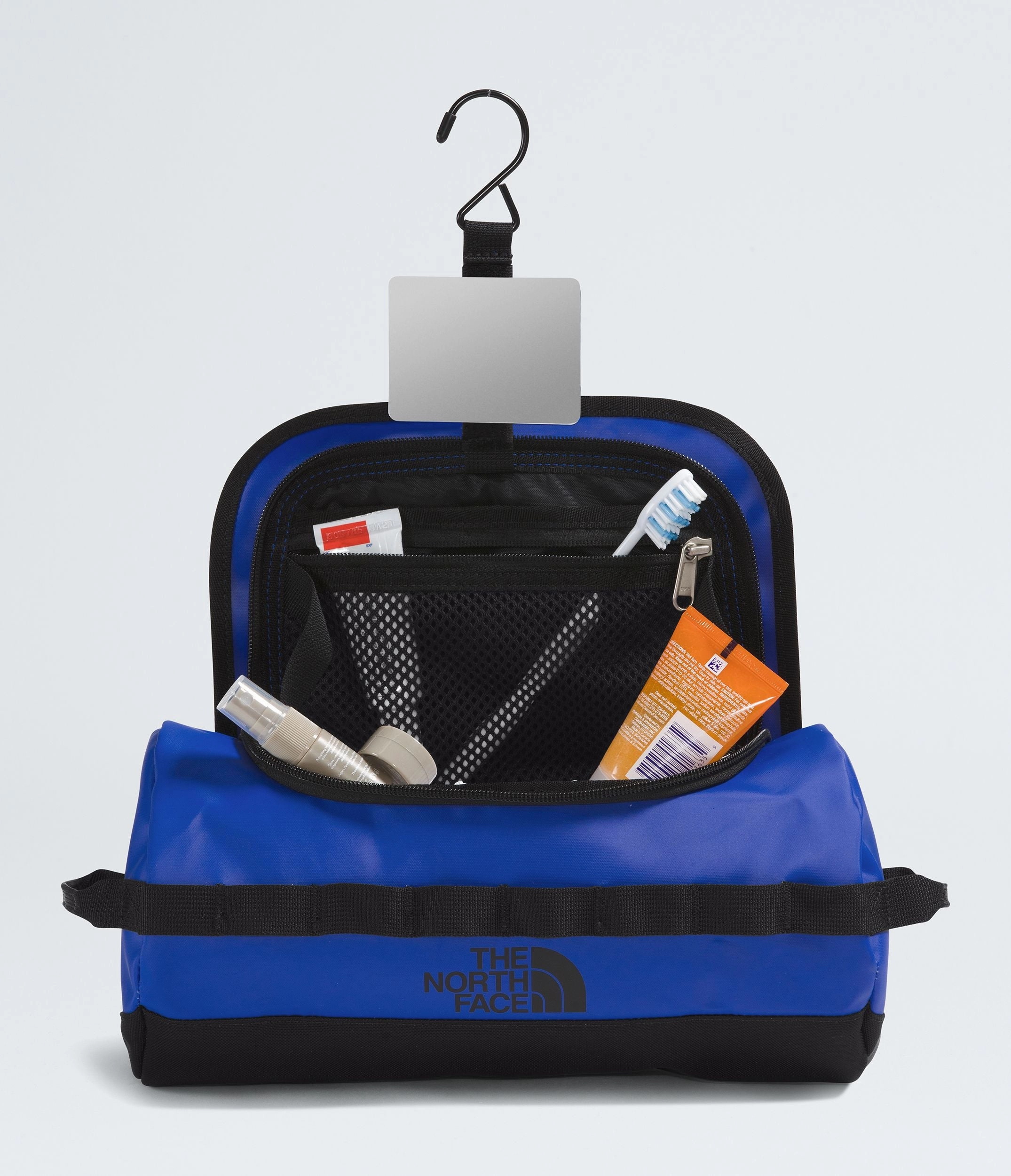 The North Face Base Camp Travel CanisterL