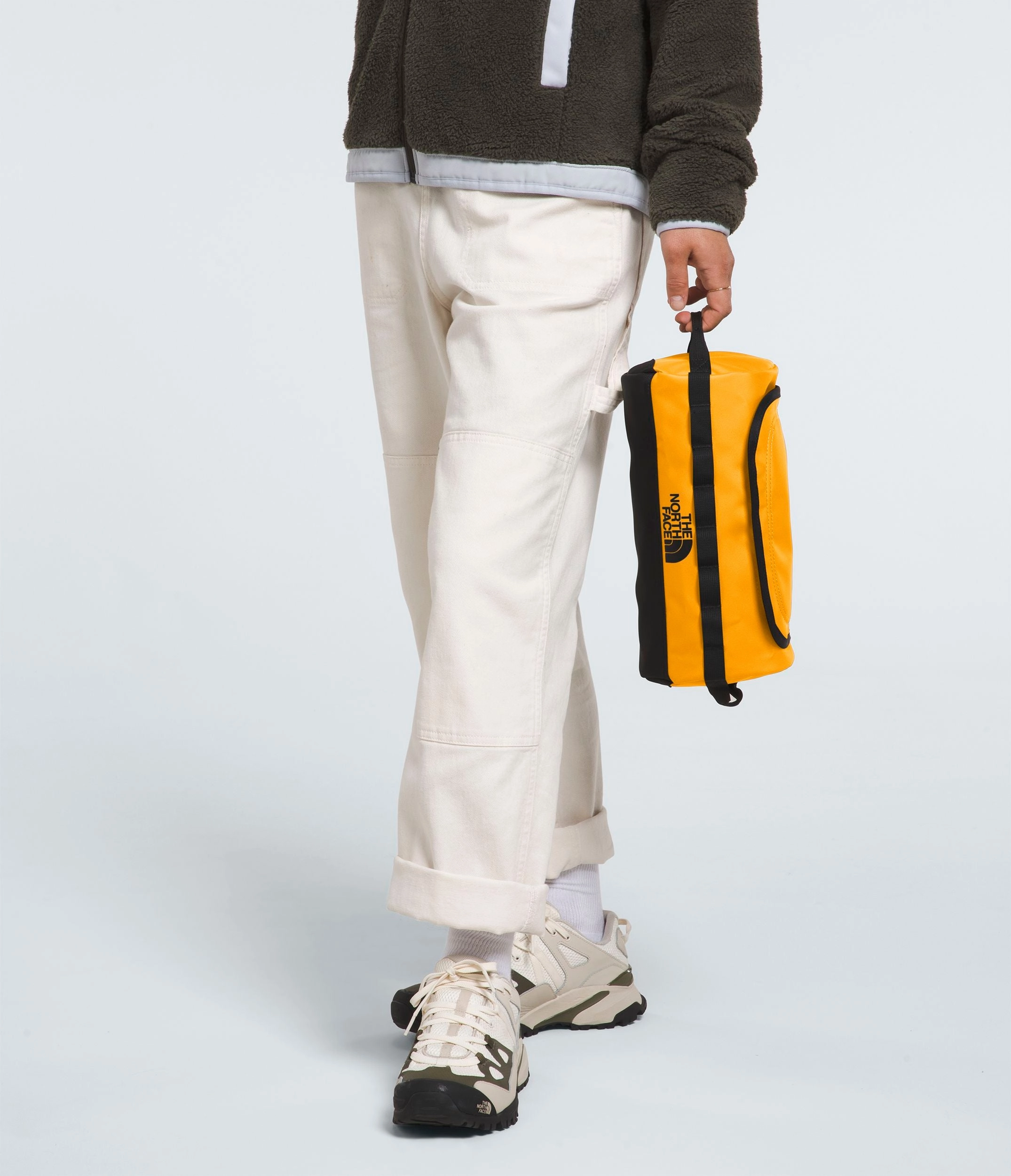 The North Face Base Camp Travel CanisterL