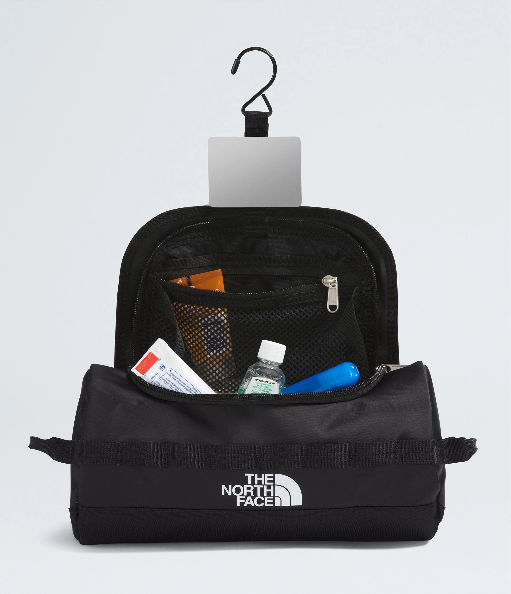 The North Face Base Camp Travel CanisterL