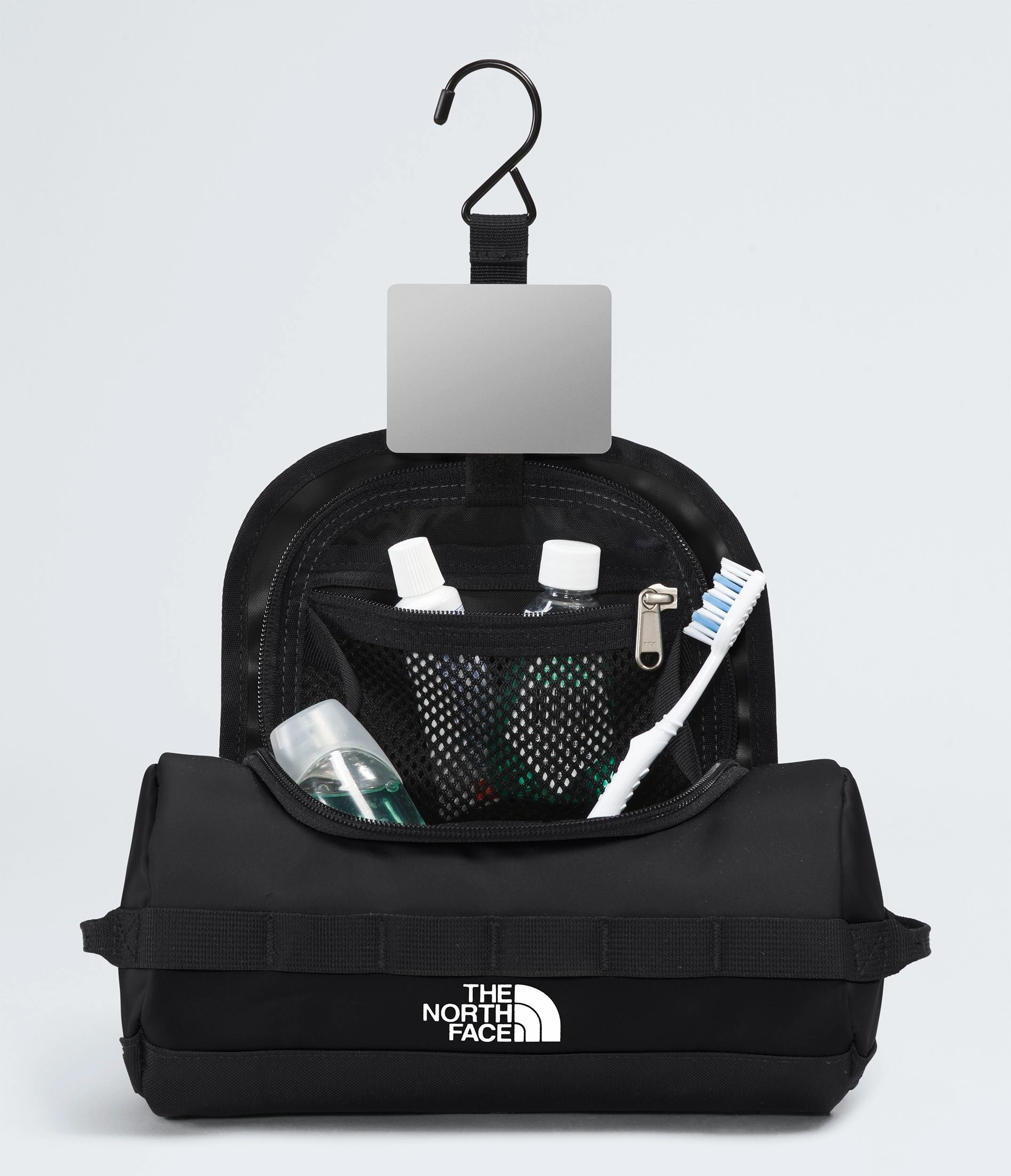 The North Face Base Camp Travel CanisterS