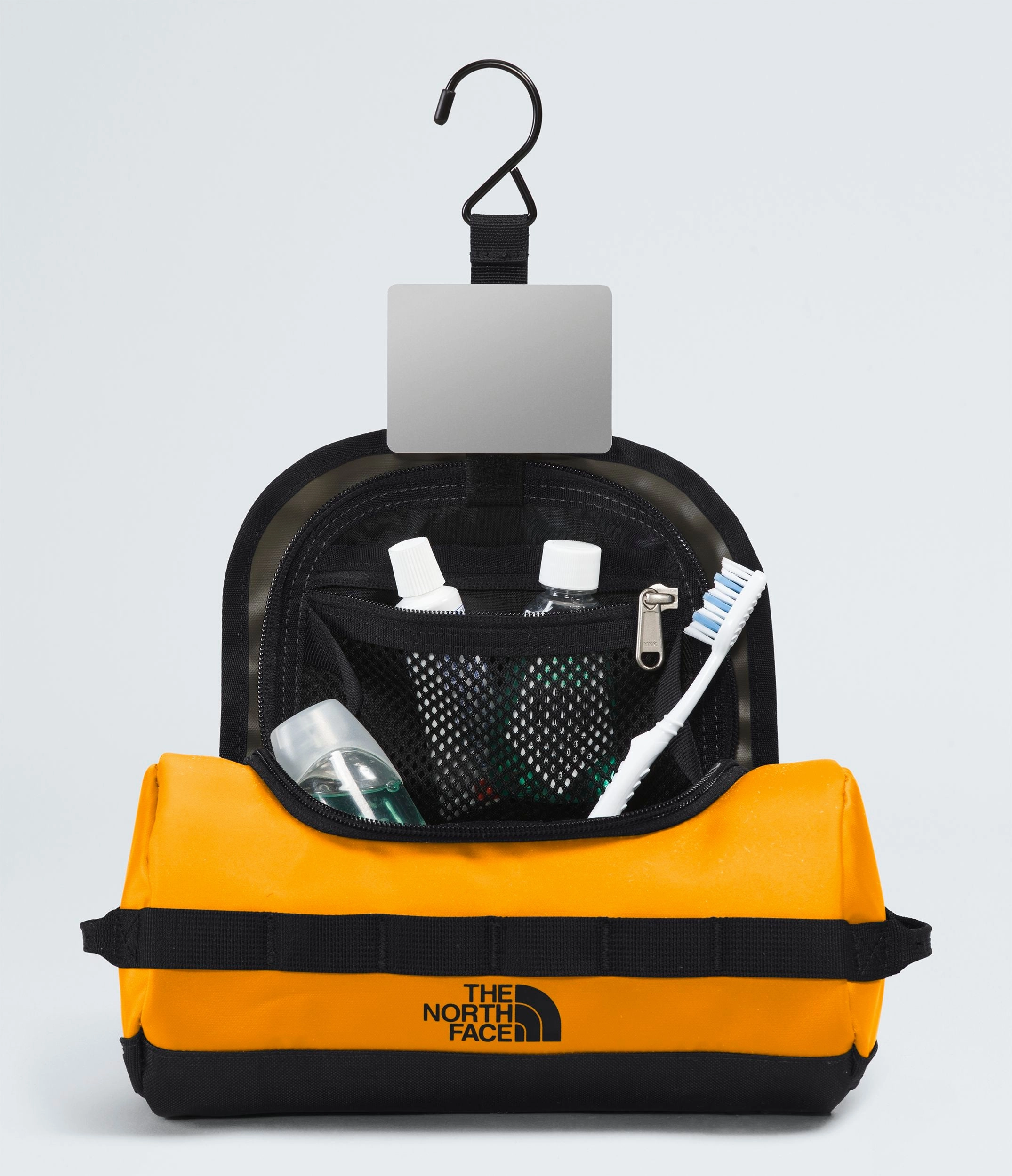 The North Face Base Camp Travel CanisterS