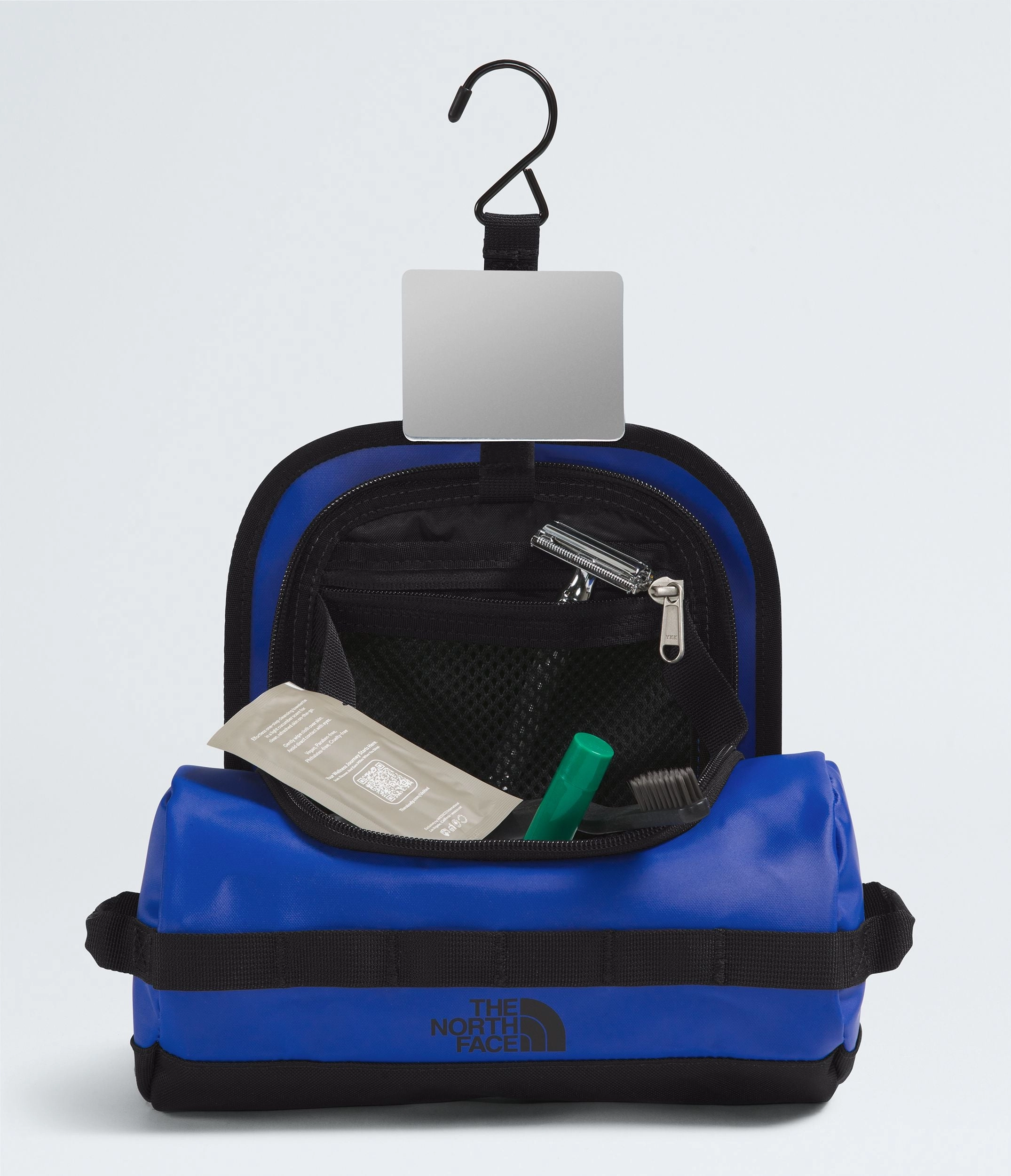 The North Face Base Camp Travel CanisterS
