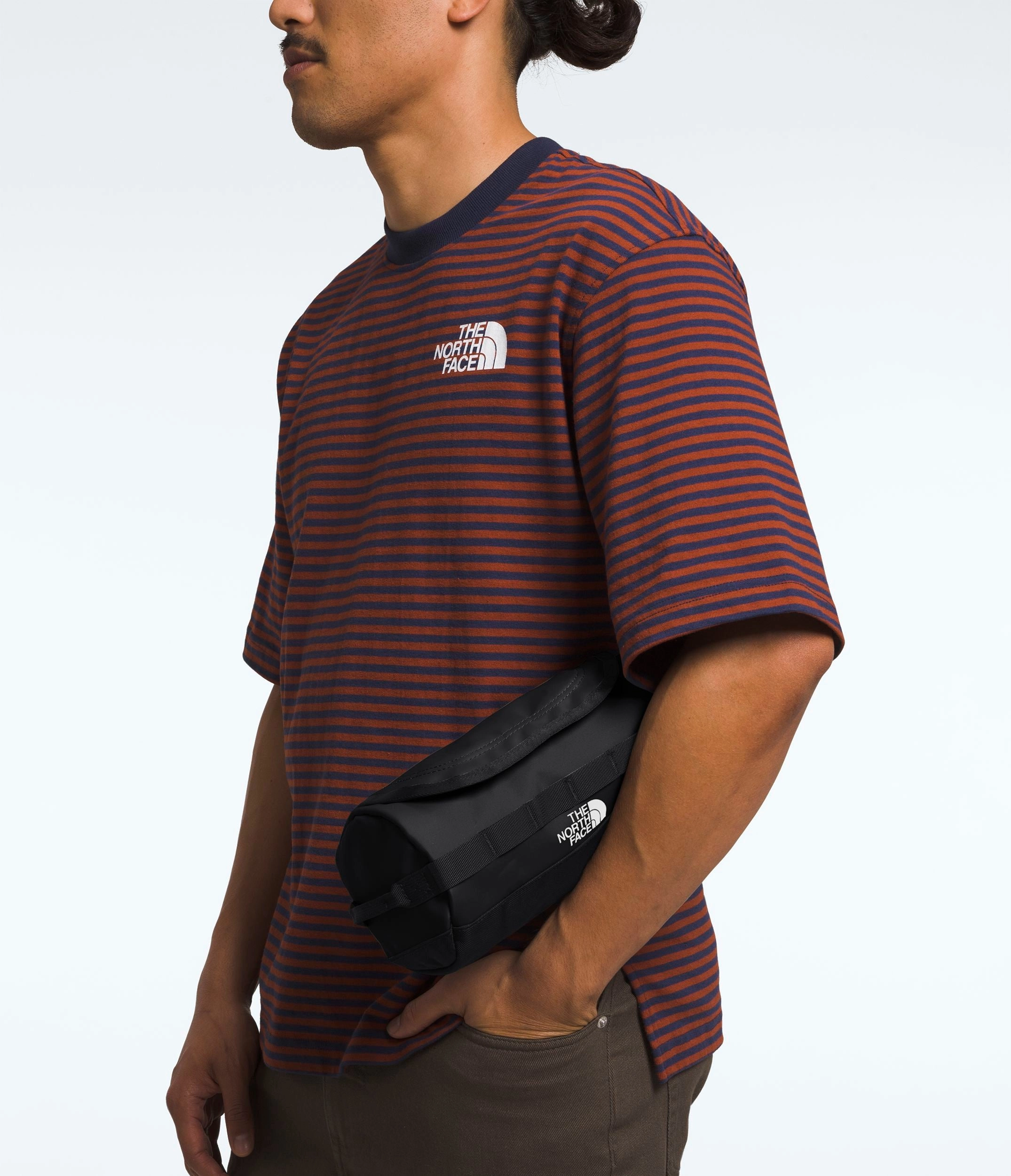 The North Face Base Camp Travel CanisterS