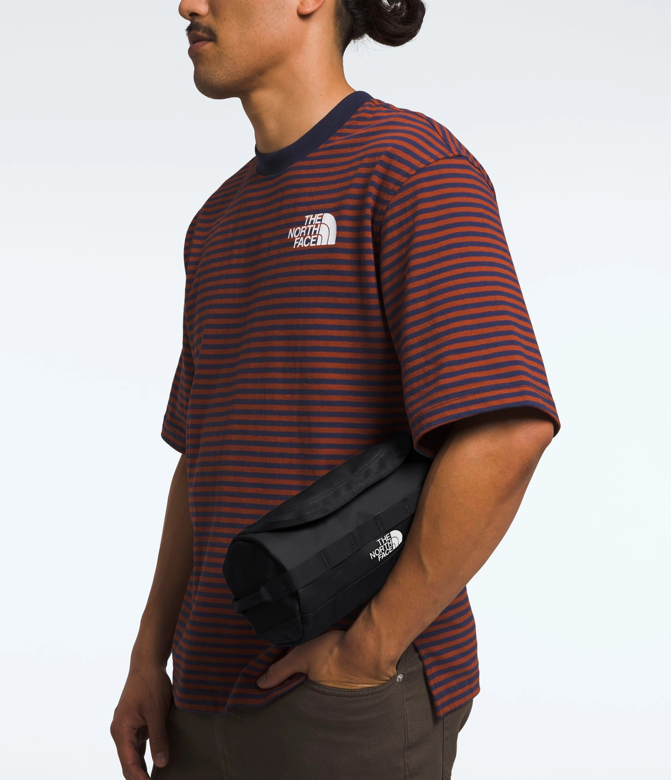 The North Face Base Camp Travel CanisterS