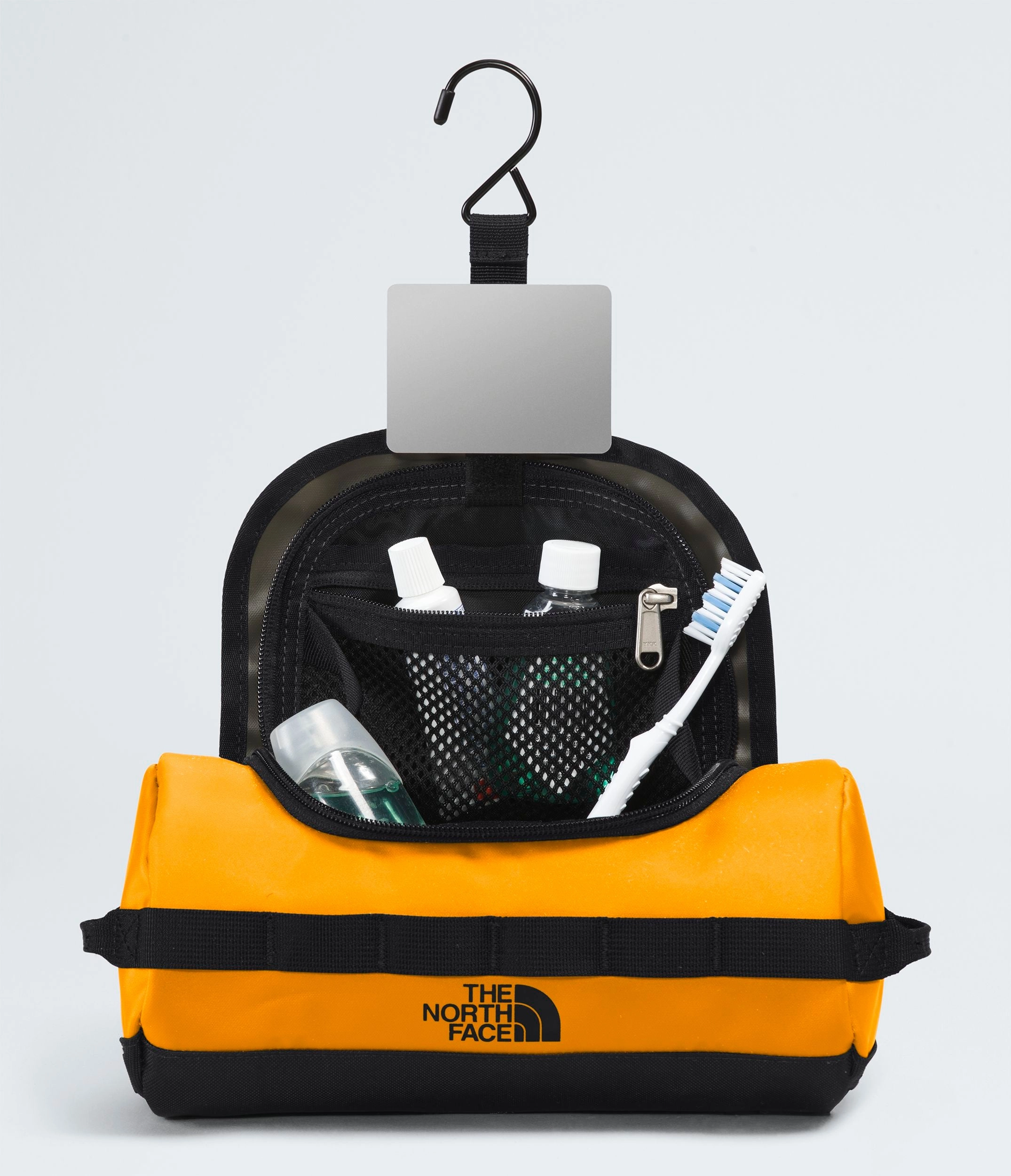 The North Face Base Camp Travel CanisterS