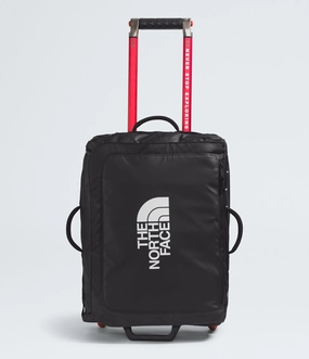The North Face Base Camp Voyager 21" Roller