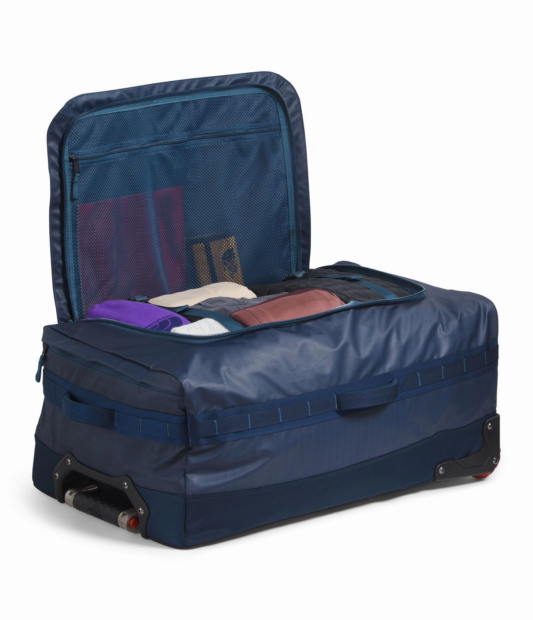 The North Face Base Camp Voyager 29" Roller