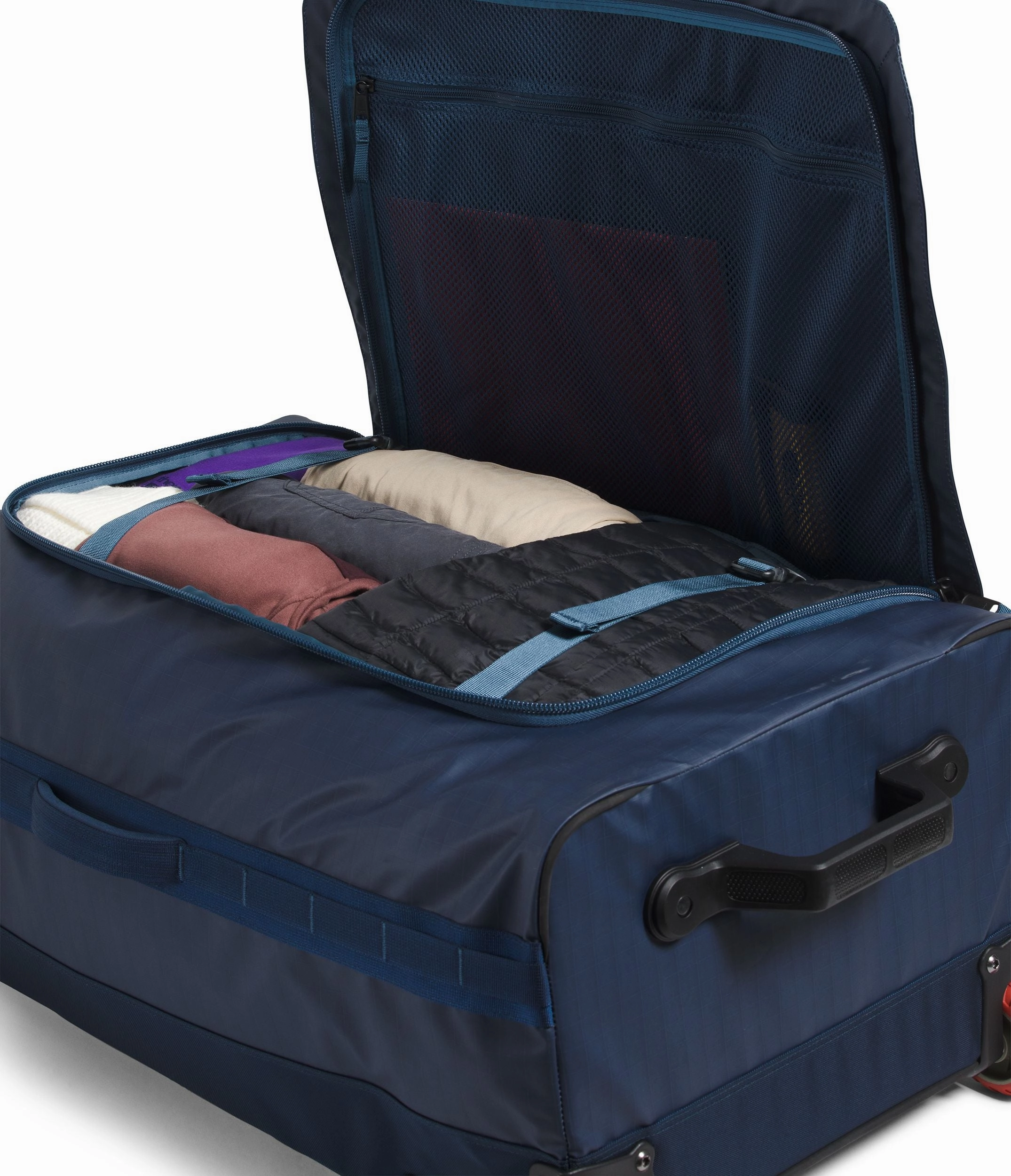 The North Face Base Camp Voyager 29" Roller