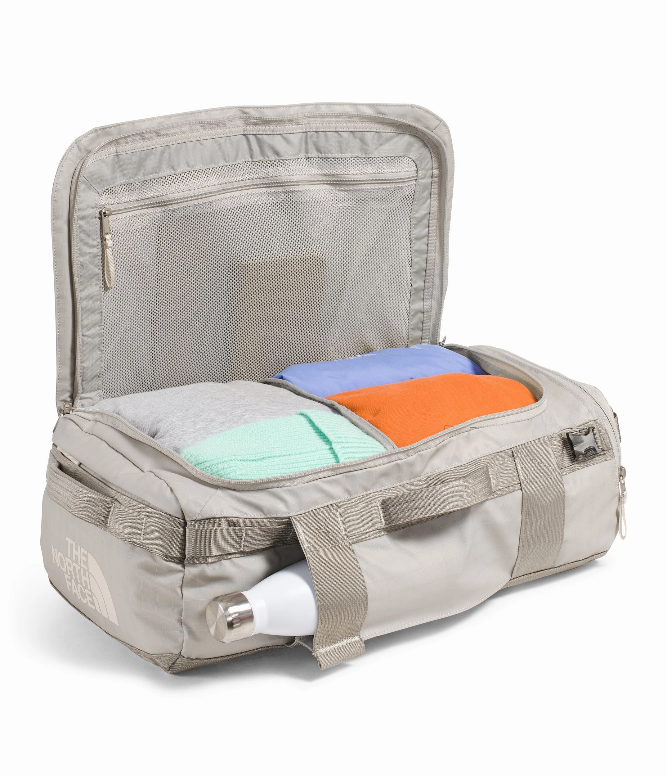 The North Face Base Camp Voyager Duffel32L