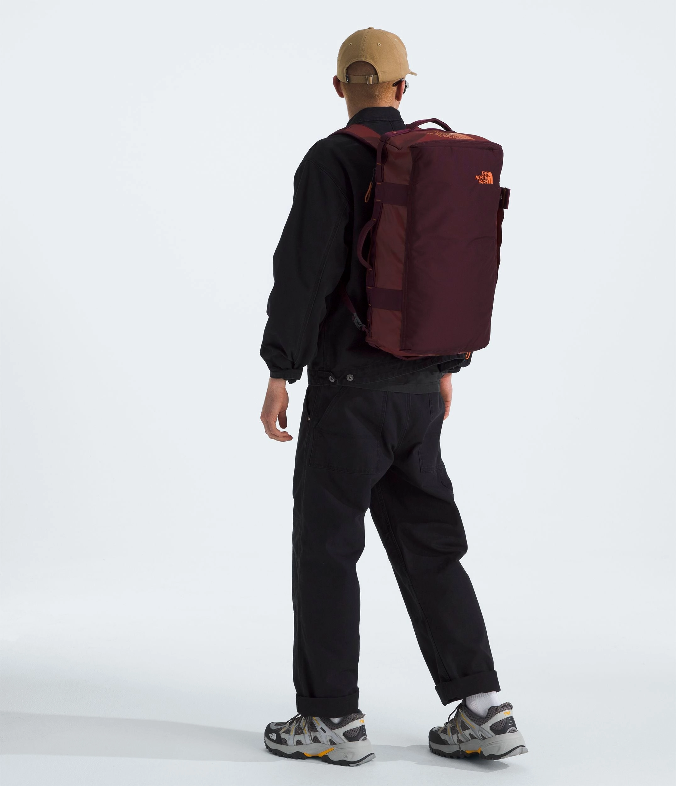 The North Face Base Camp Voyager Duffel32L